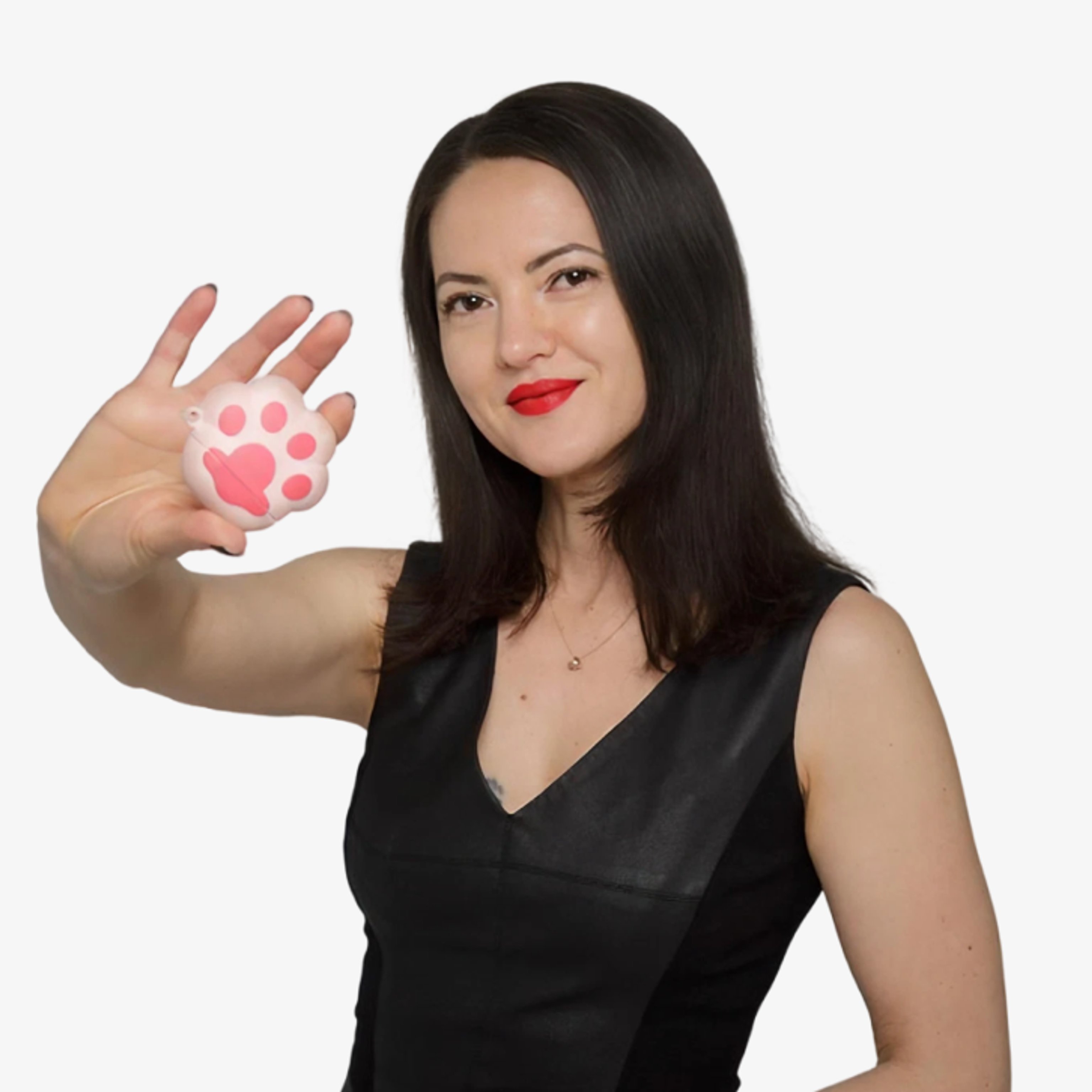 Катерина Малиновская — контент-маркетолог Brele