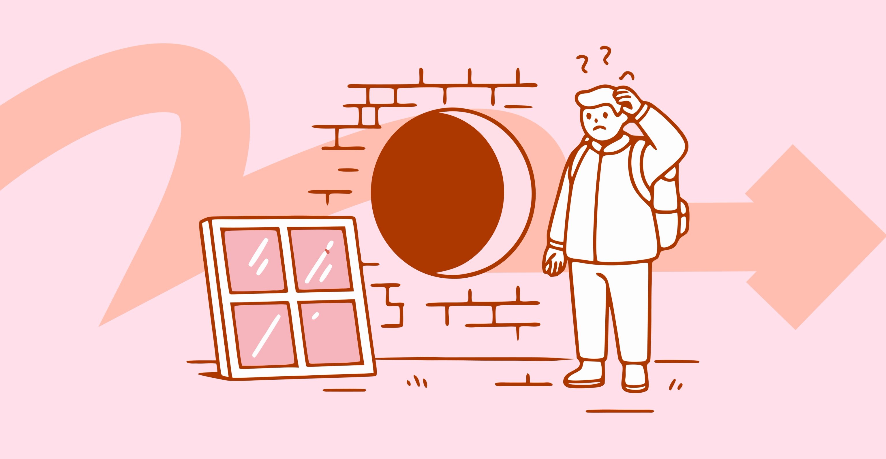 Ошибки в проектировании архитектуры