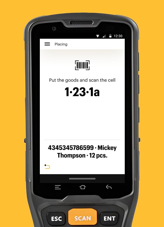 Подсказка интерфейса