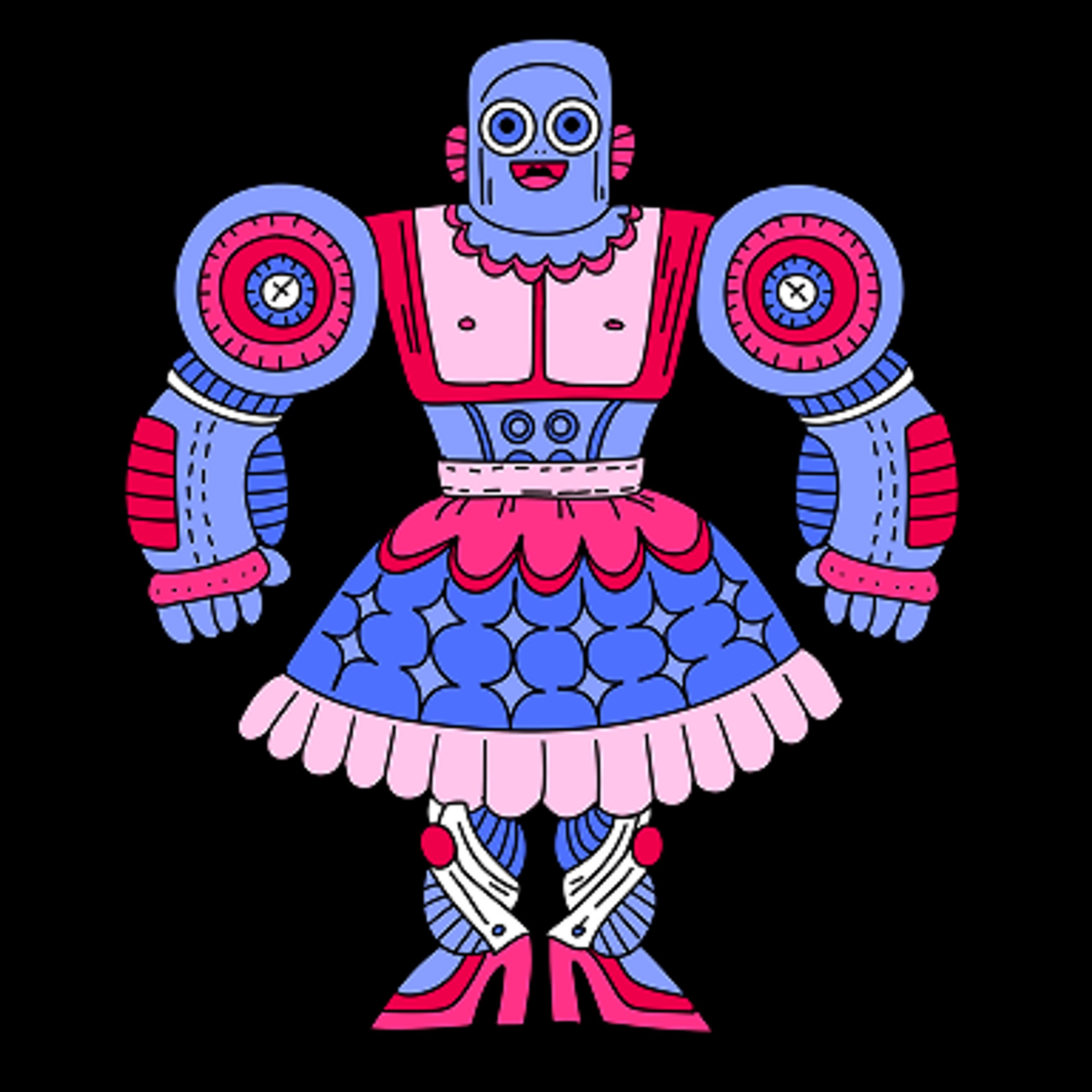 Создаём продукты, за которые не стыдно: уроки дизайн мышления