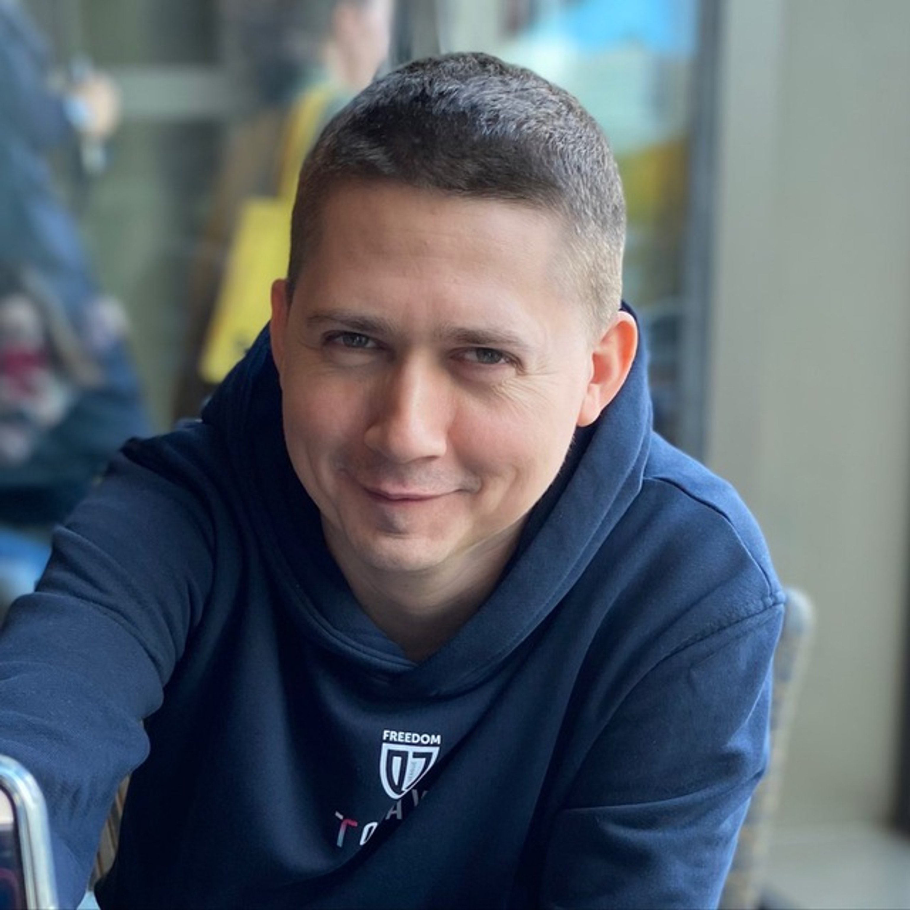 Юрий Воропаев