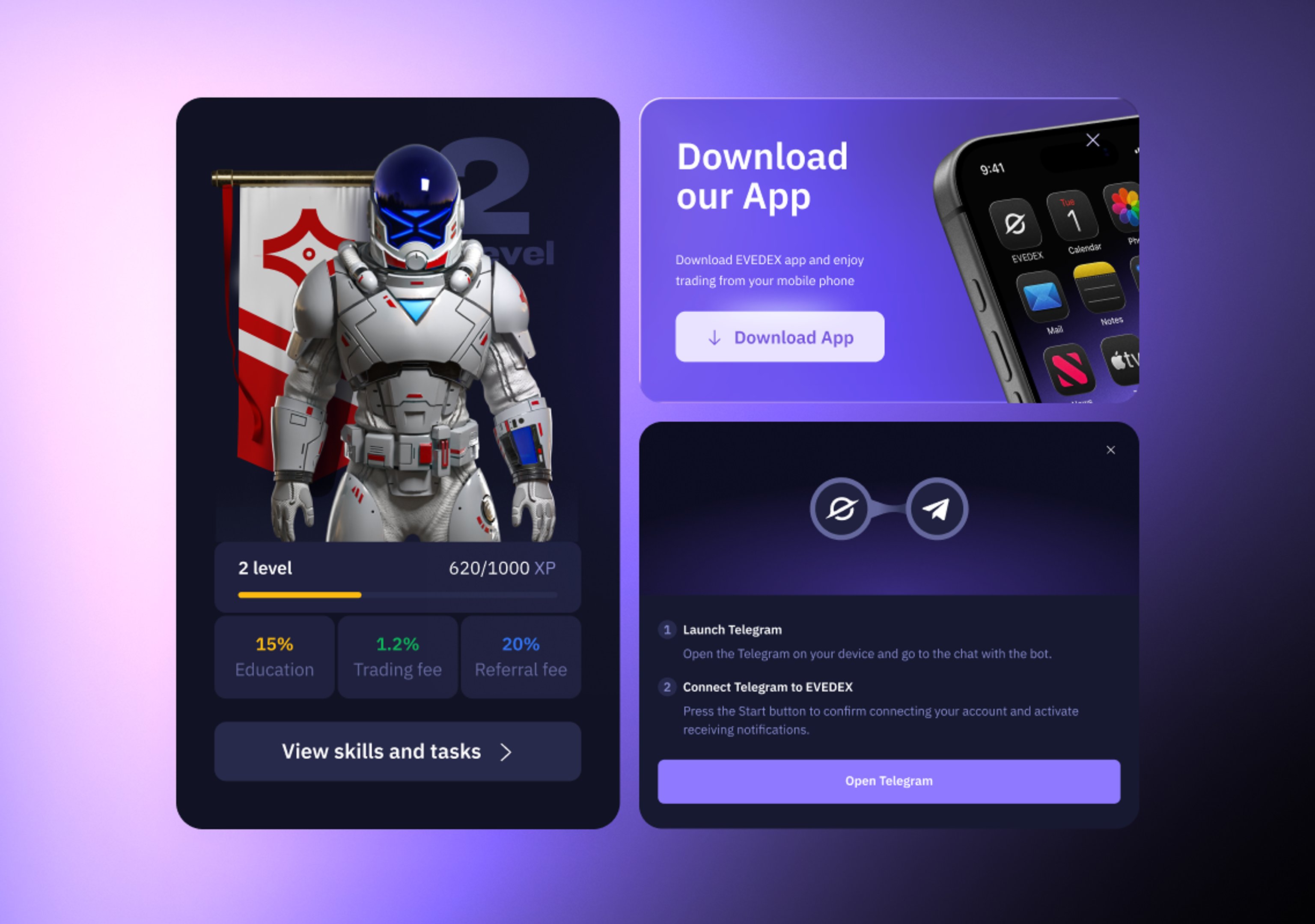 Лидерборды