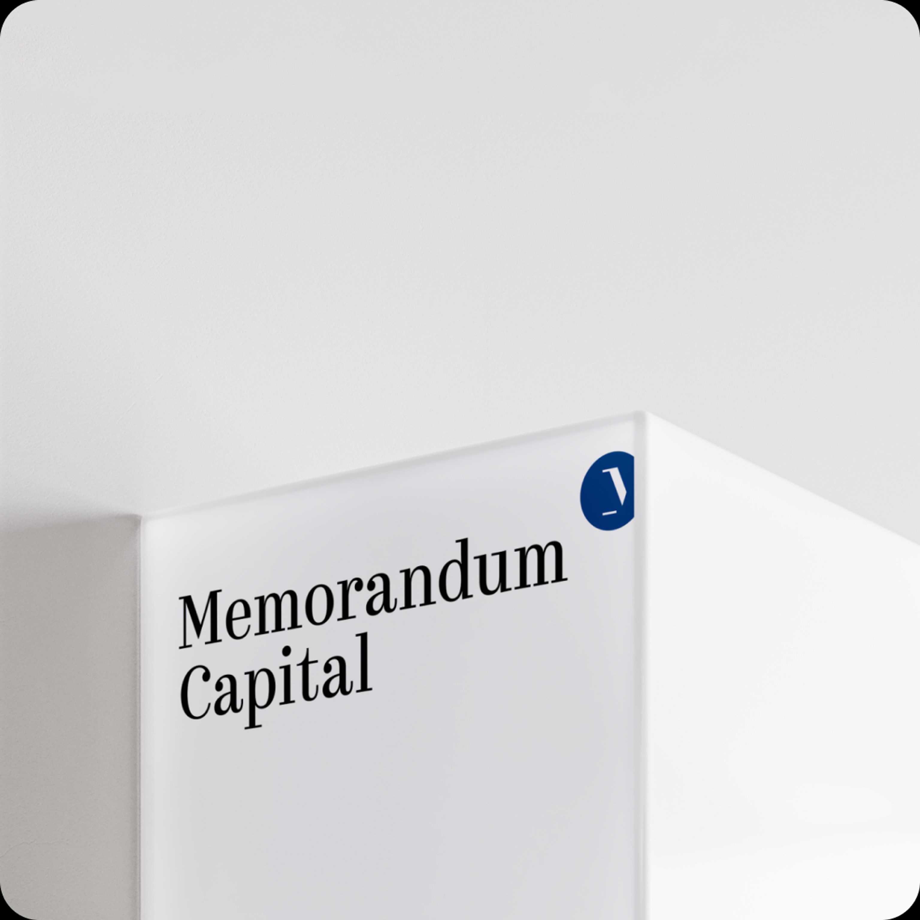 memorandum_capital