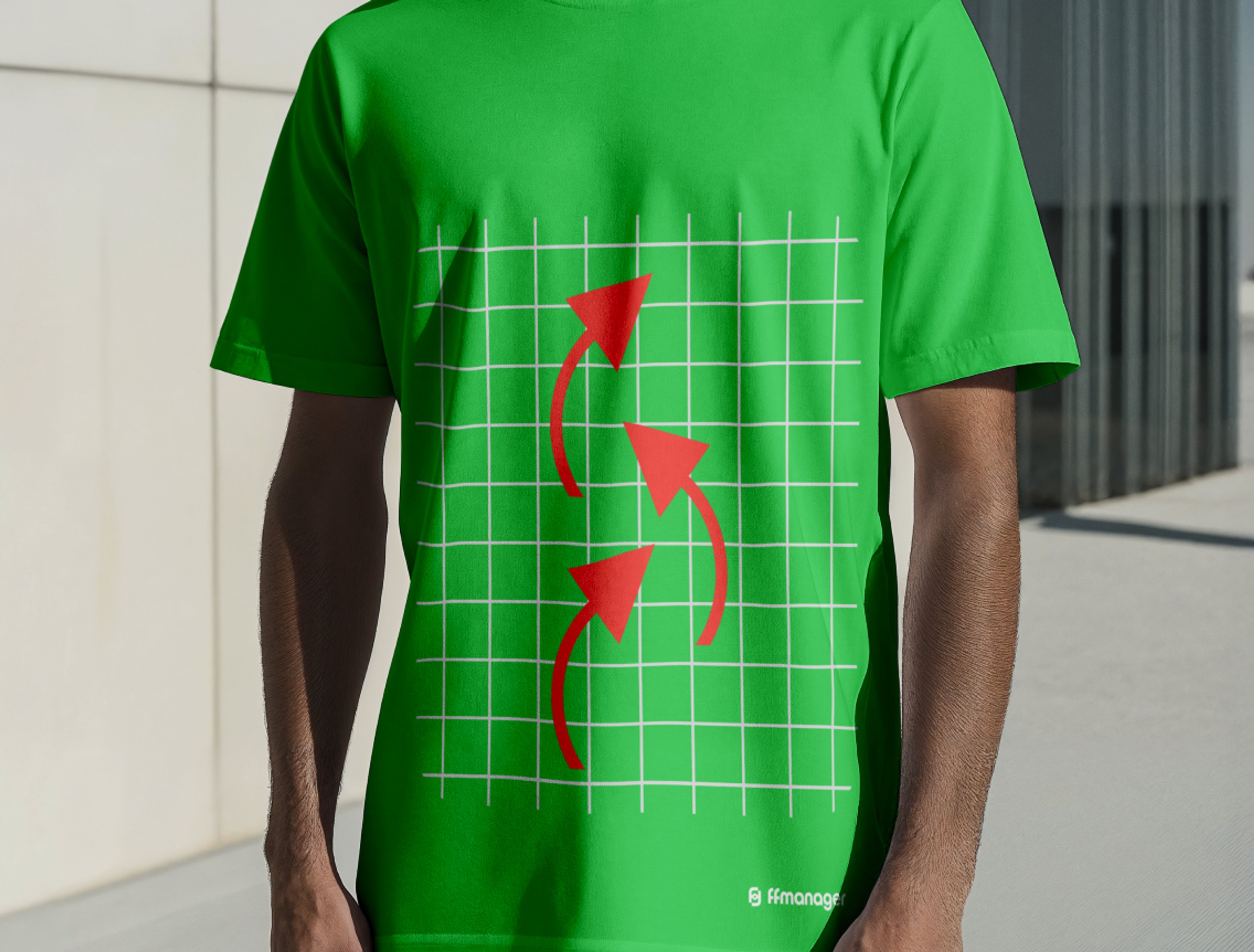 Мерч в одежде