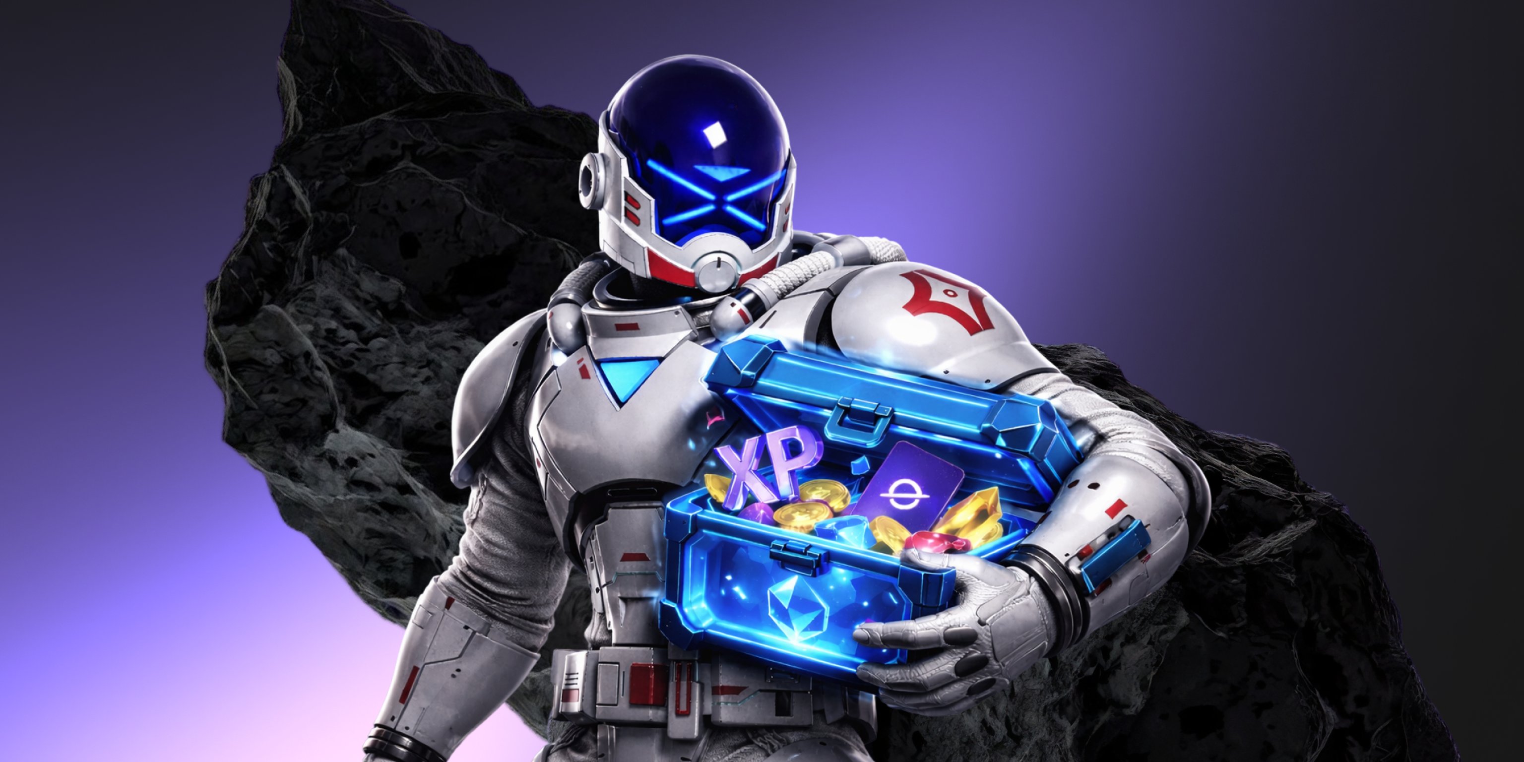 Геймификация для DEX-биржи