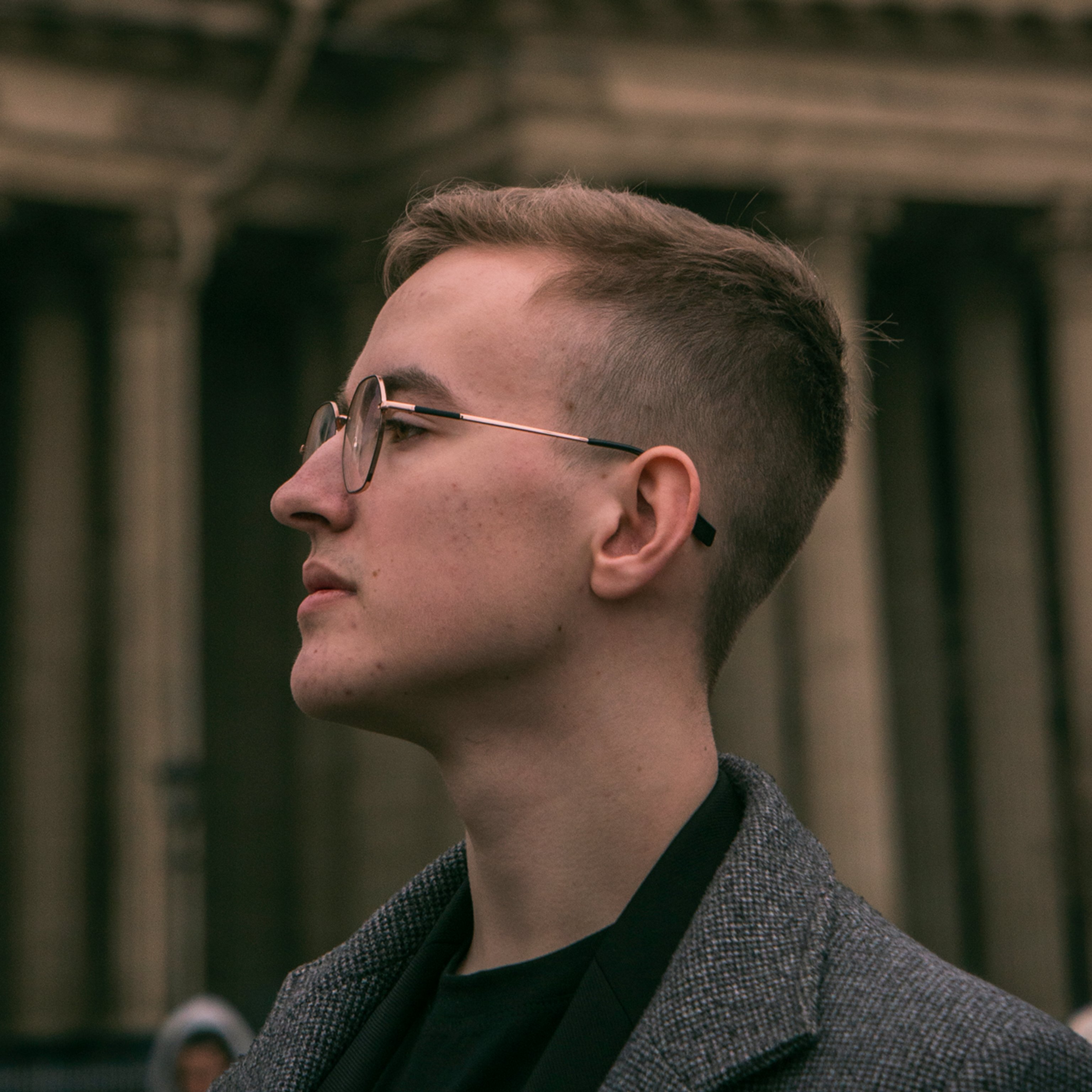 HR-менеджер Brele