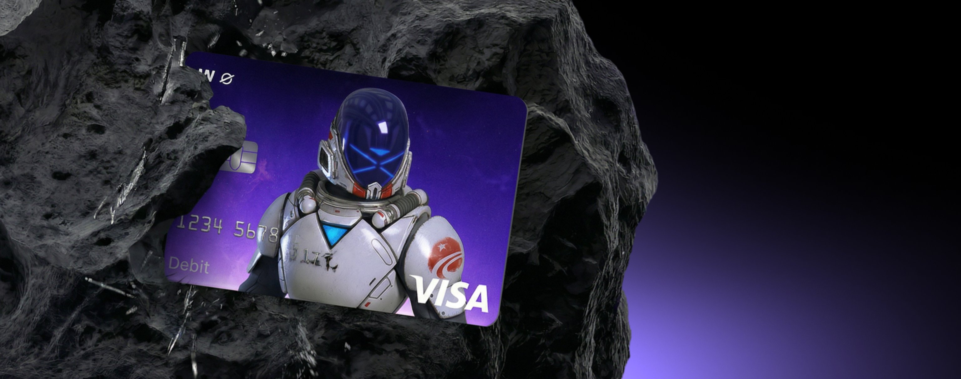 Маскот биржи