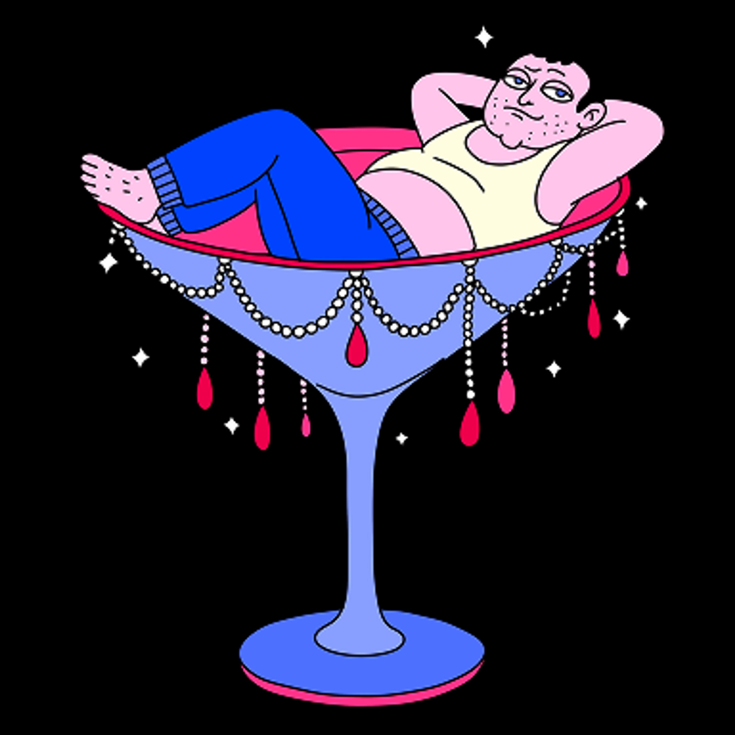 Интерфейс, который отвечает: как microinteractions превращают клики в диалог