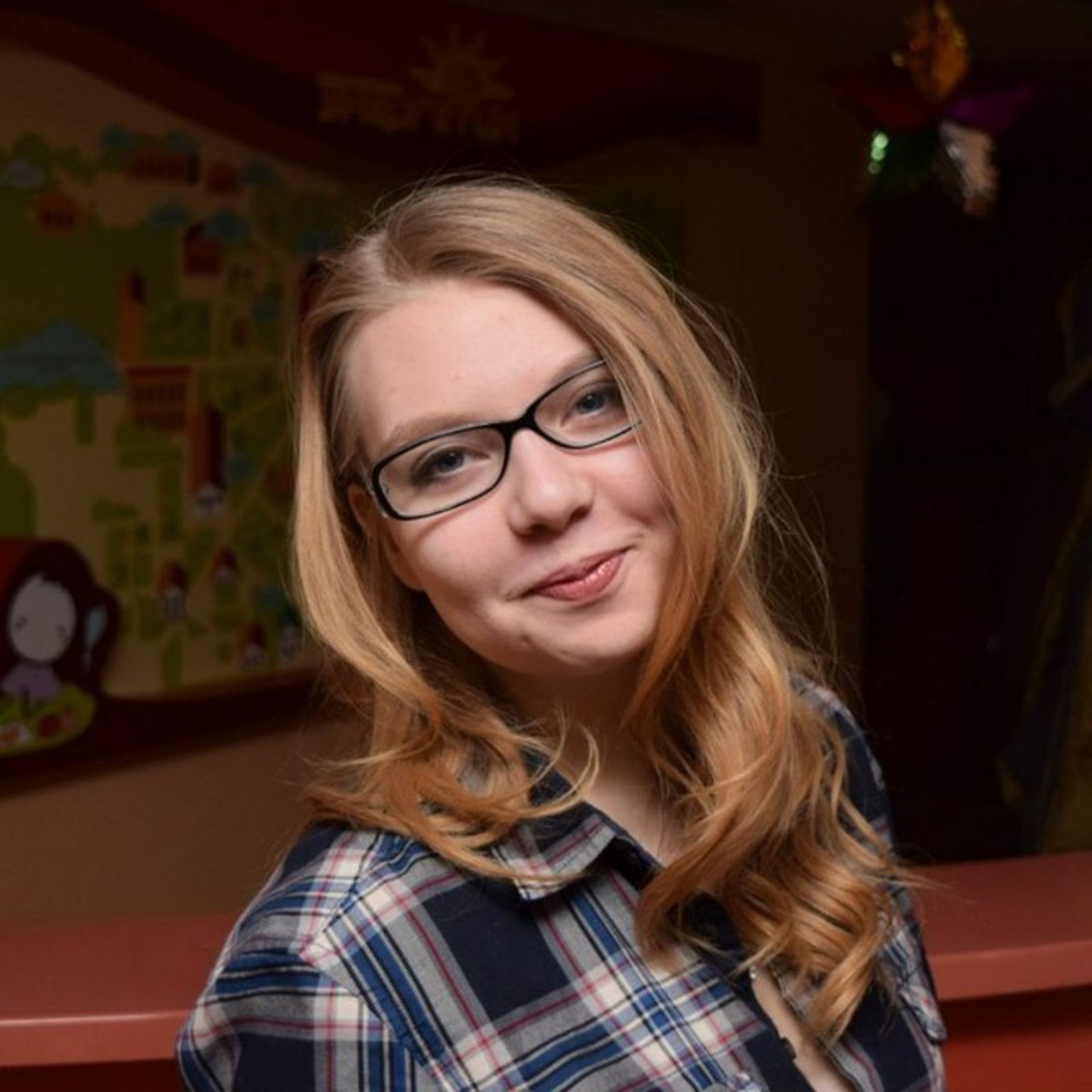 Юлия Снигирева