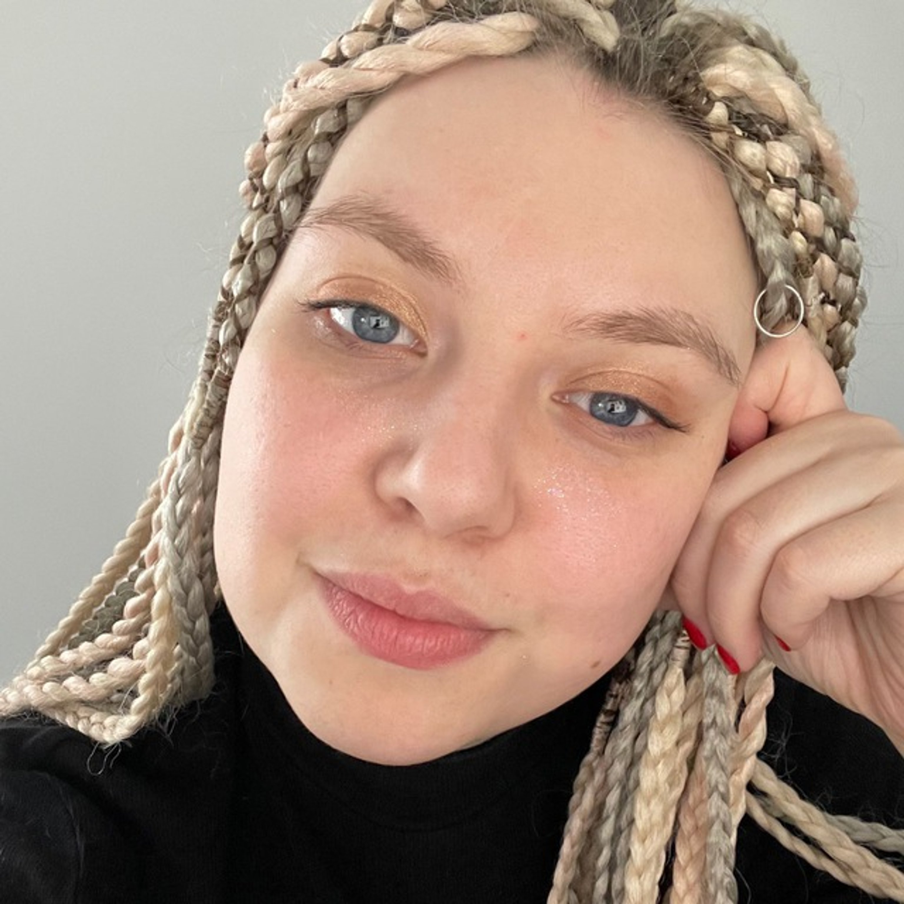 Юлия Снигирева