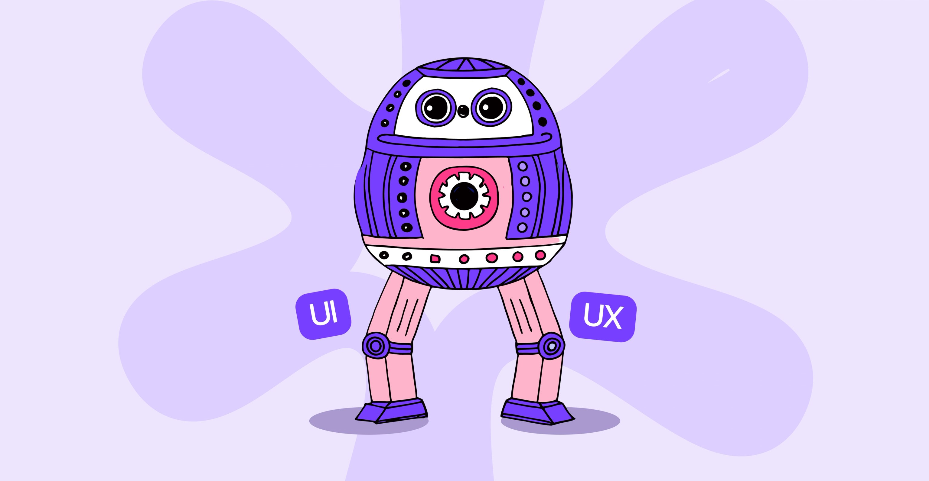 UX и UI