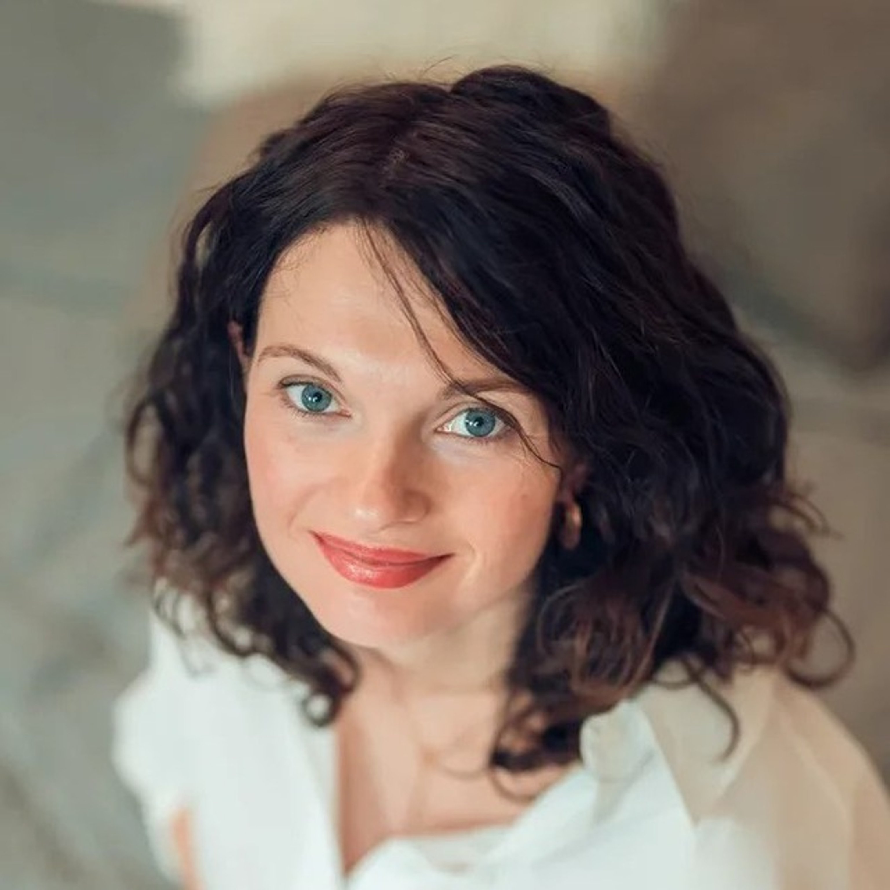 Екатерина Кузнецова