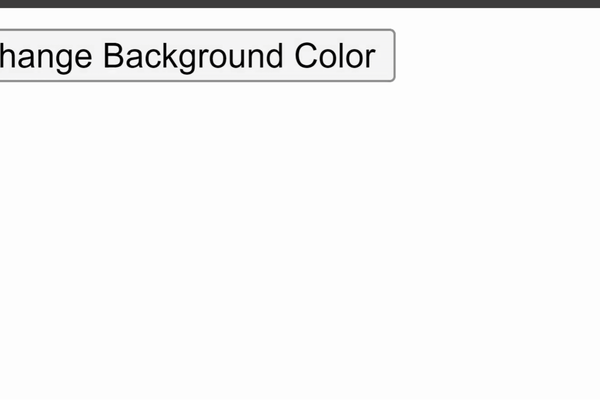 Change background-color in onclick with JavaScript