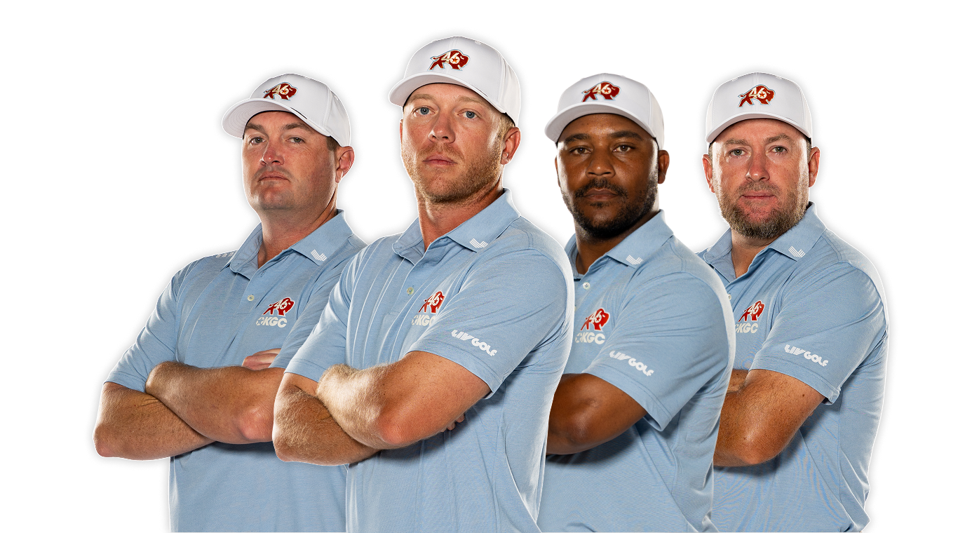 OKGC players