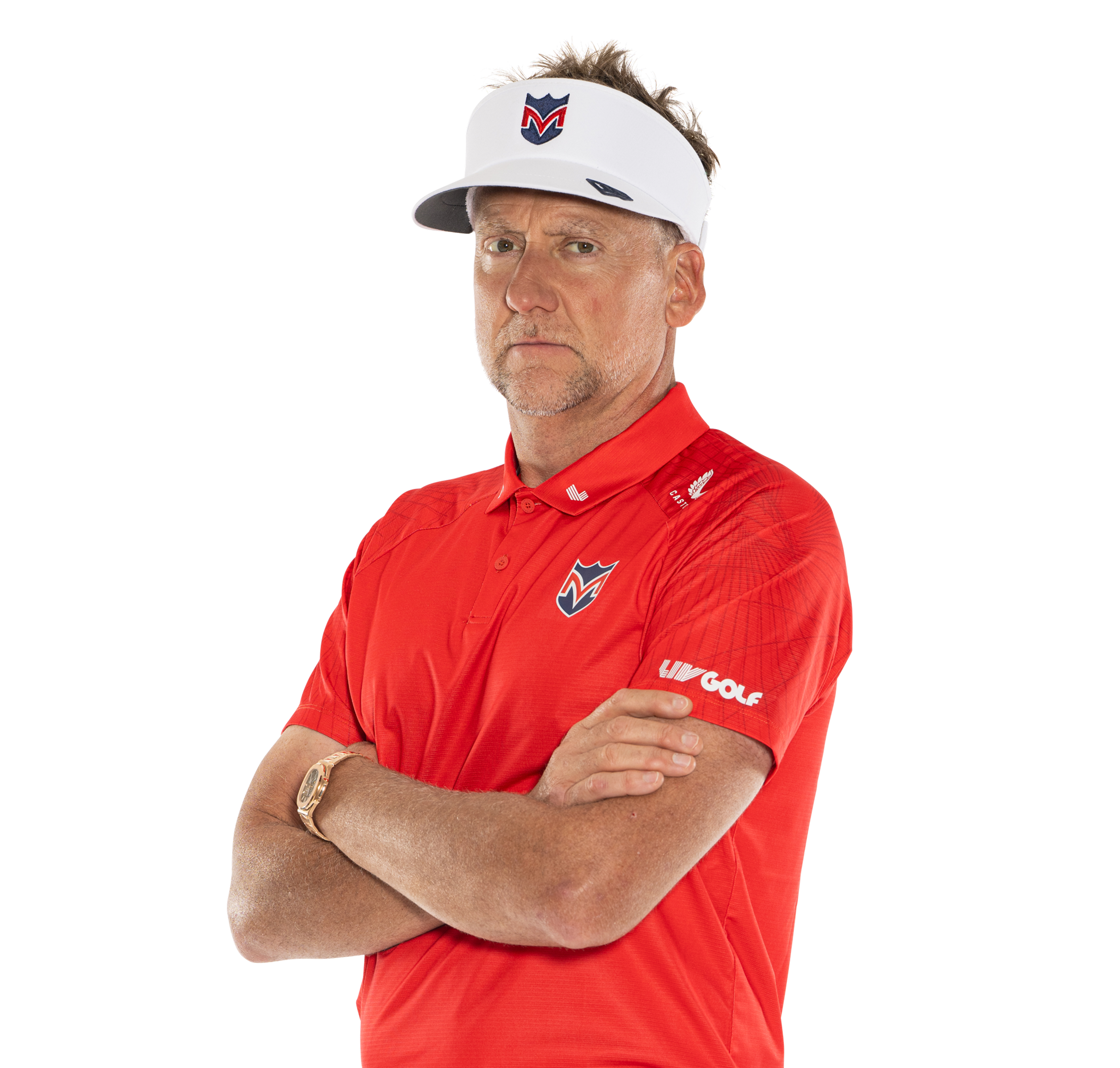Ian Poulter
