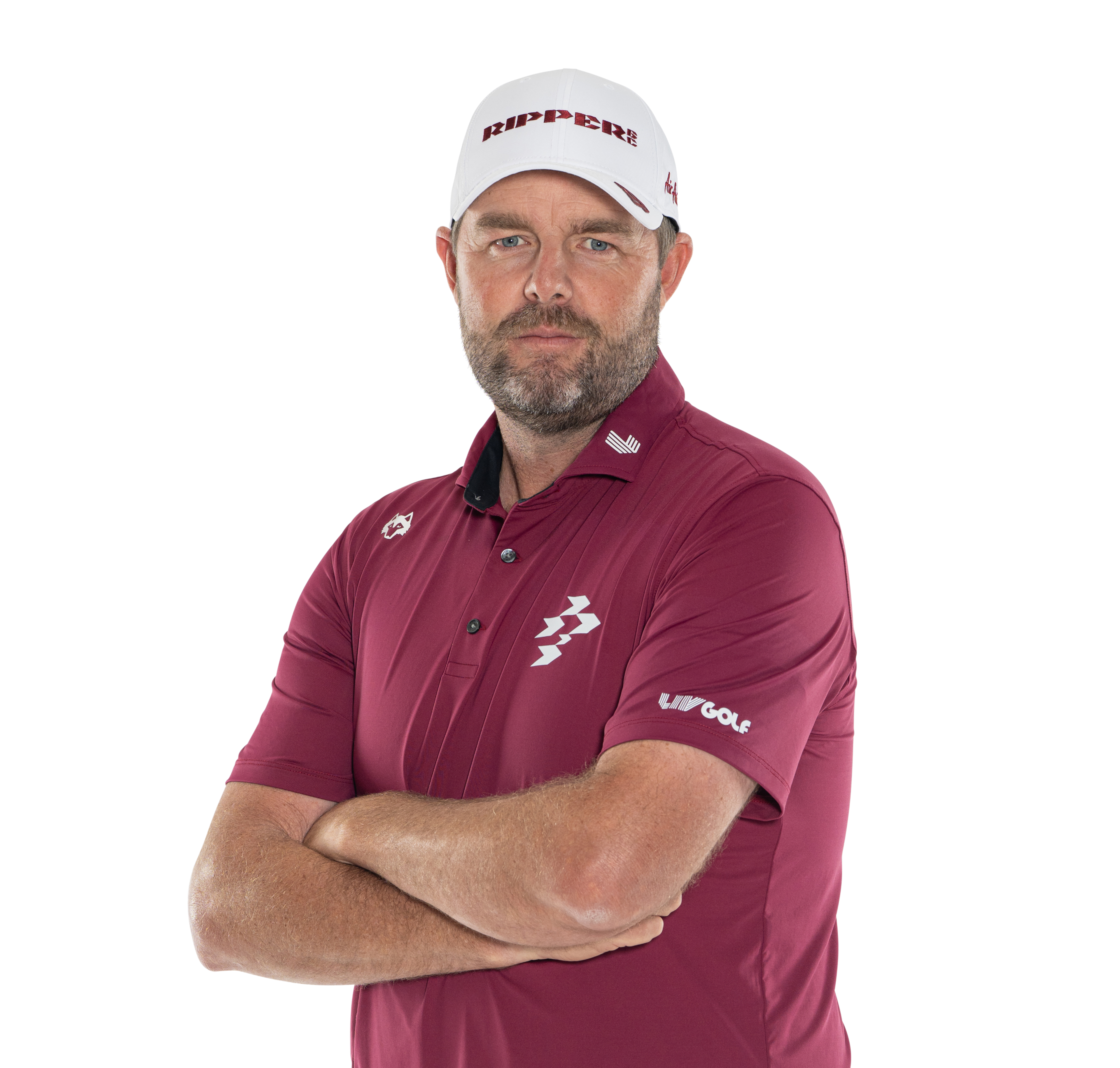 Marc Leishman