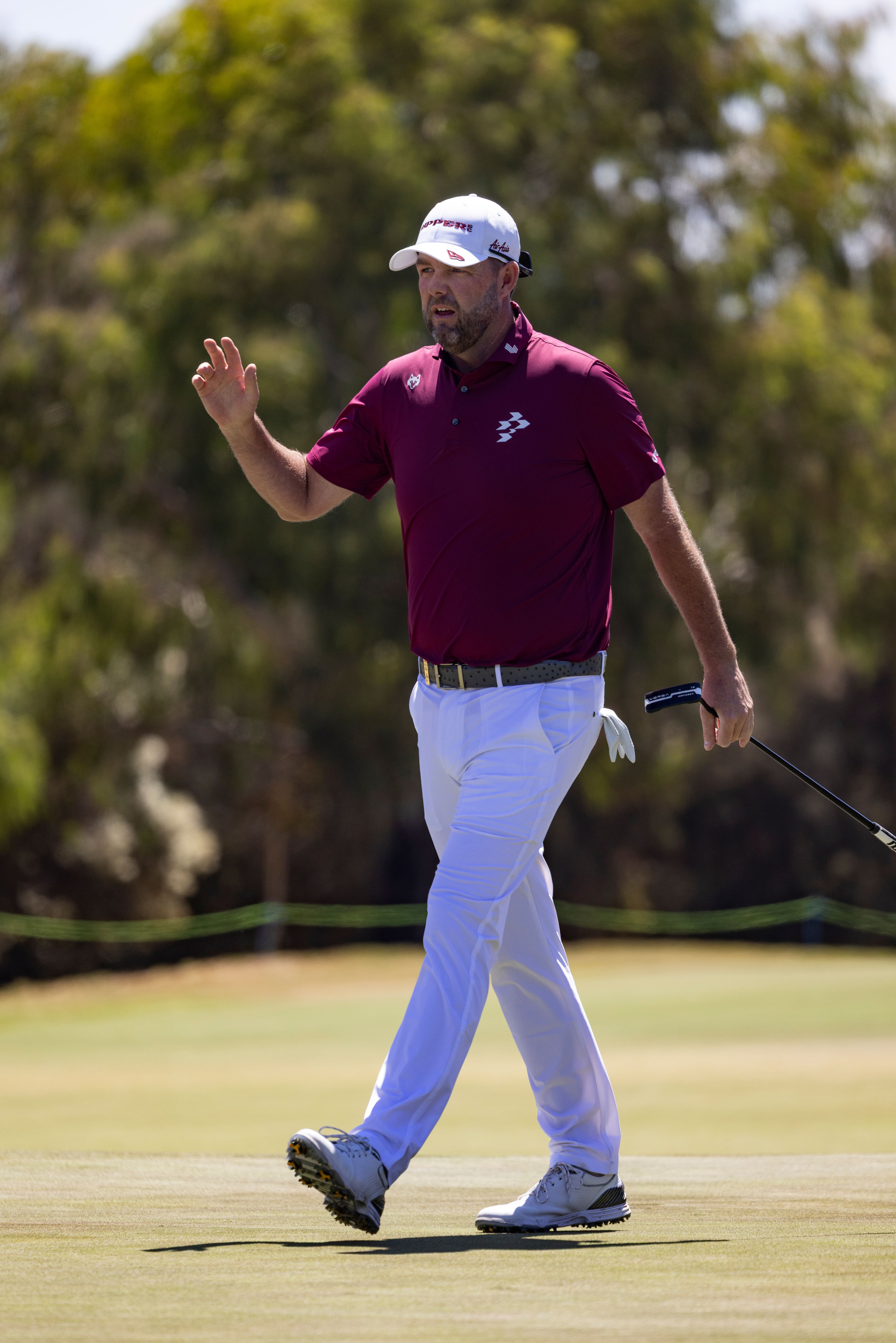 Leishman cards -7