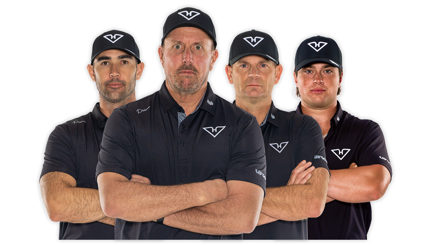 HyFlyers GC players