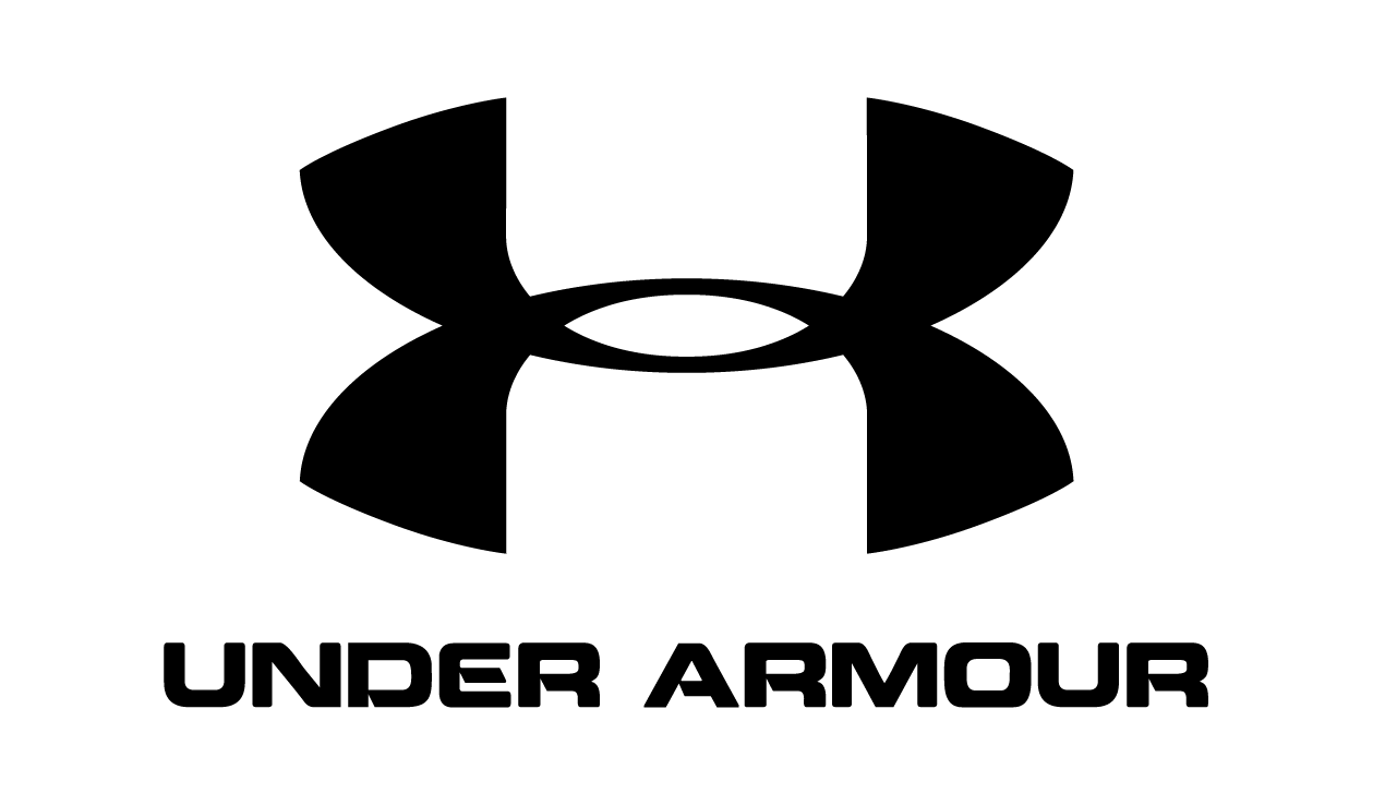 Under Armour logo