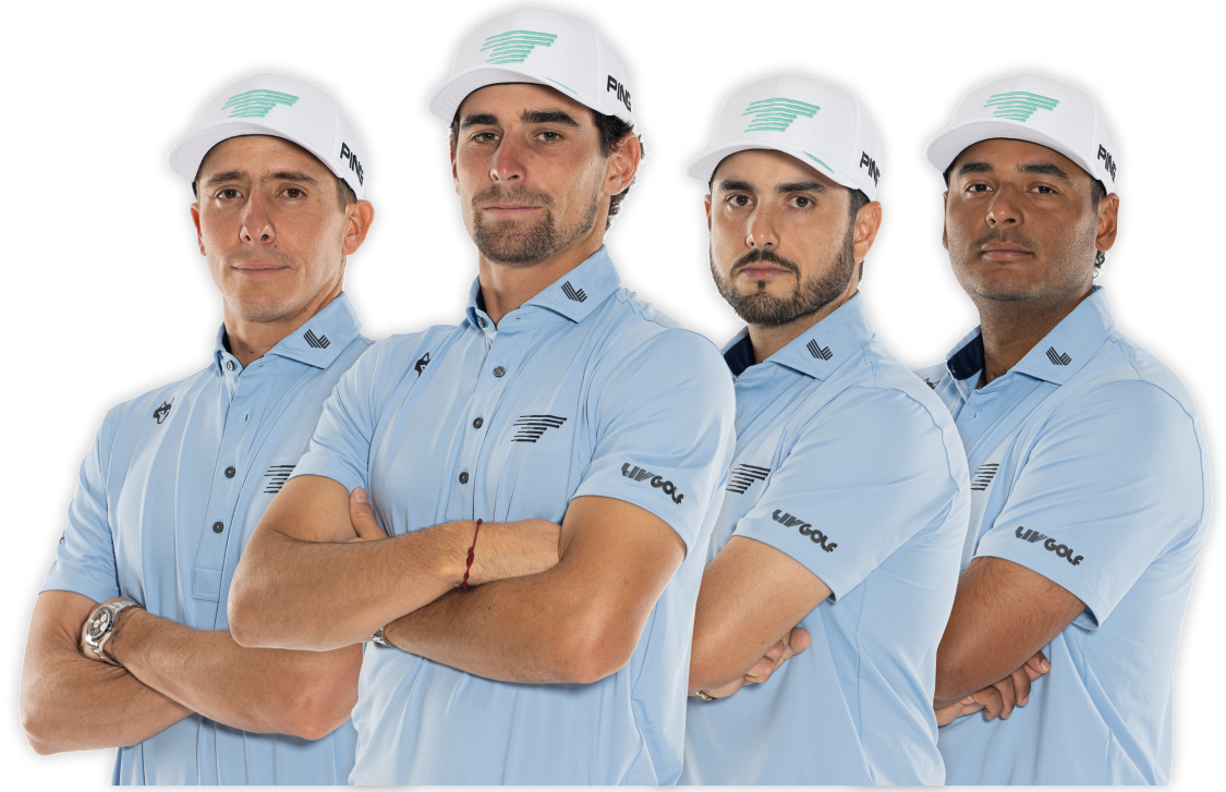 Torque GC players