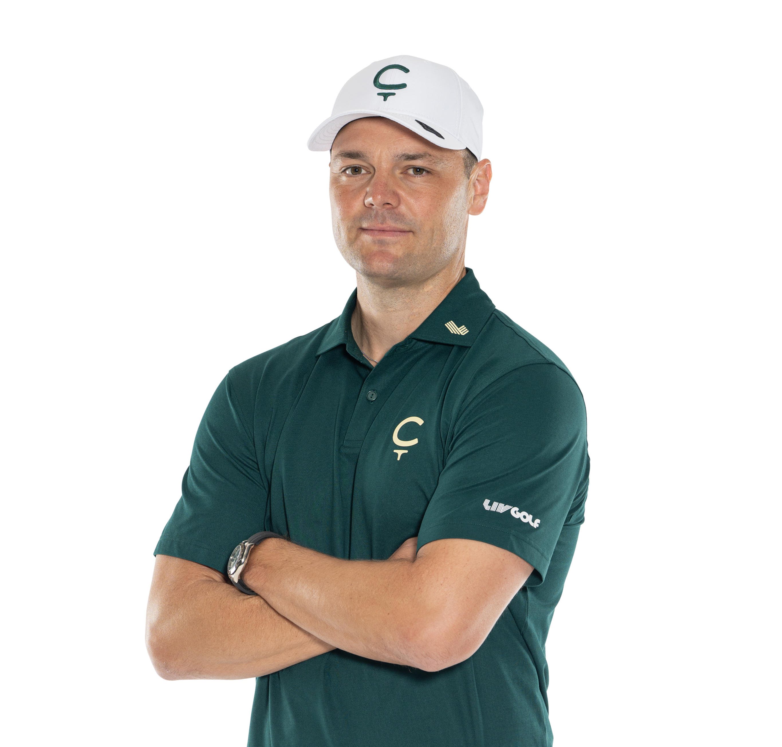 Martin Kaymer