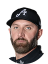 Dustin Johnson