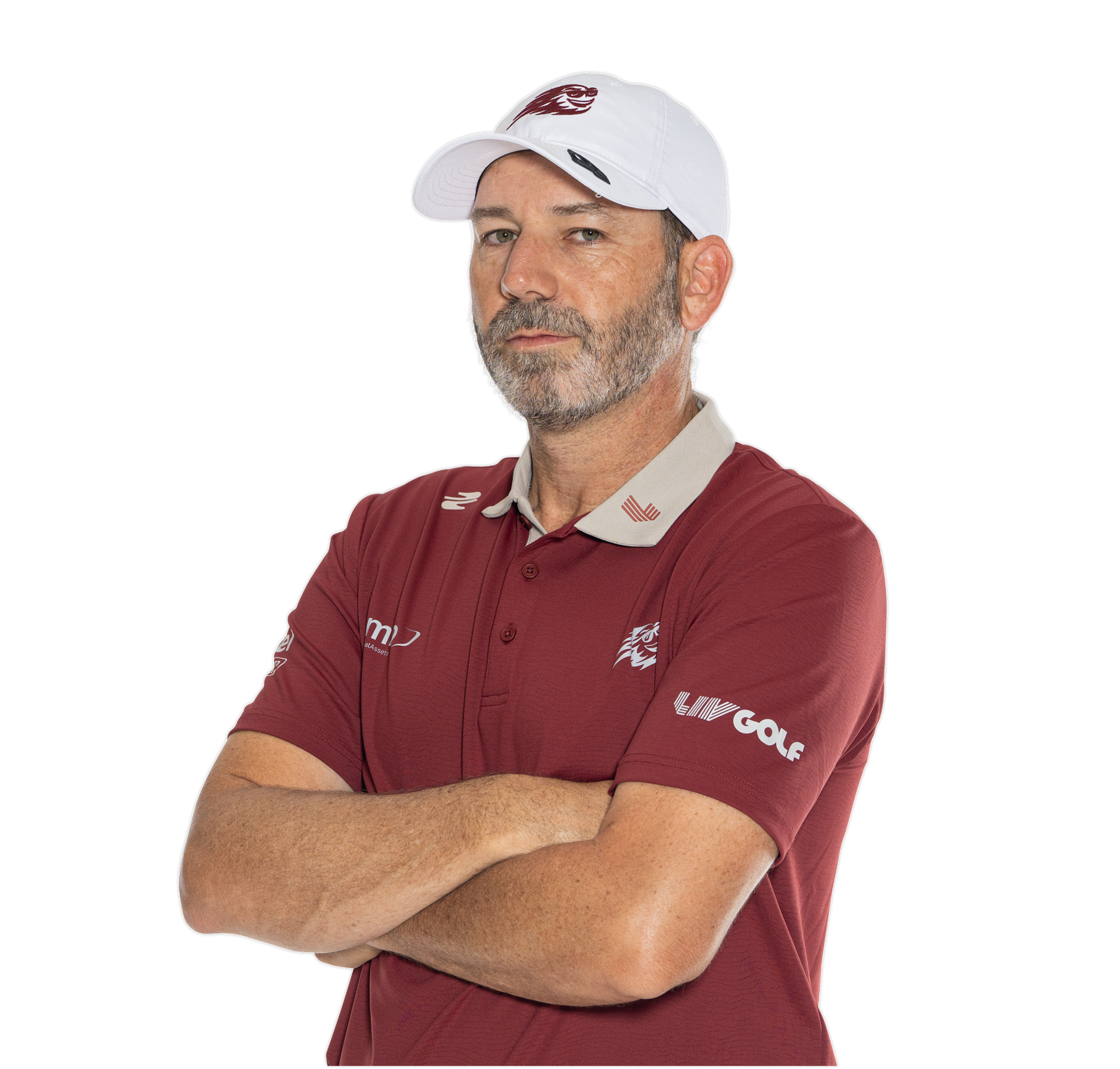 Sergio Garcia