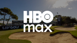 hbo max