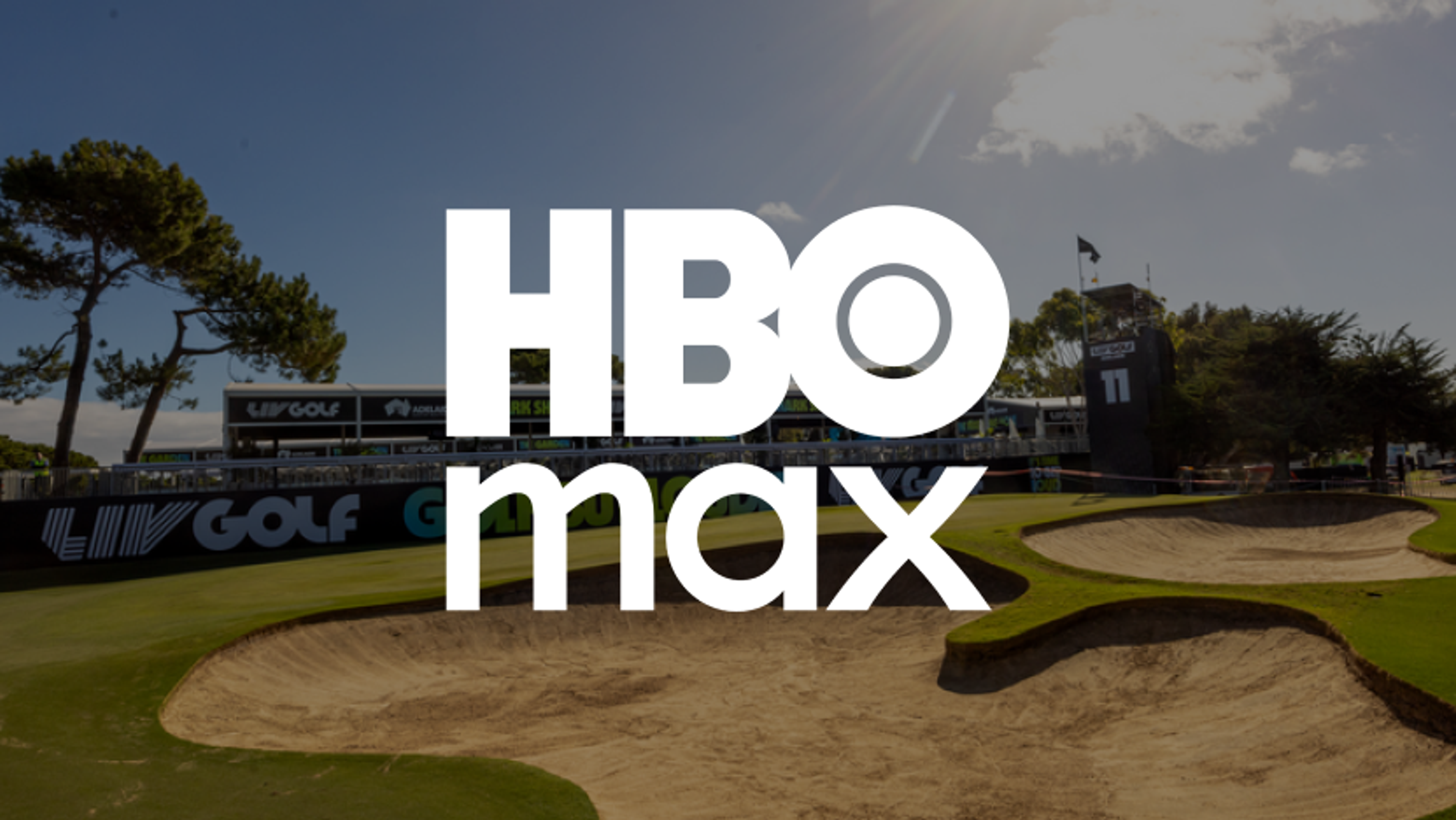 HBO Max