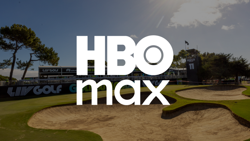HBO Max