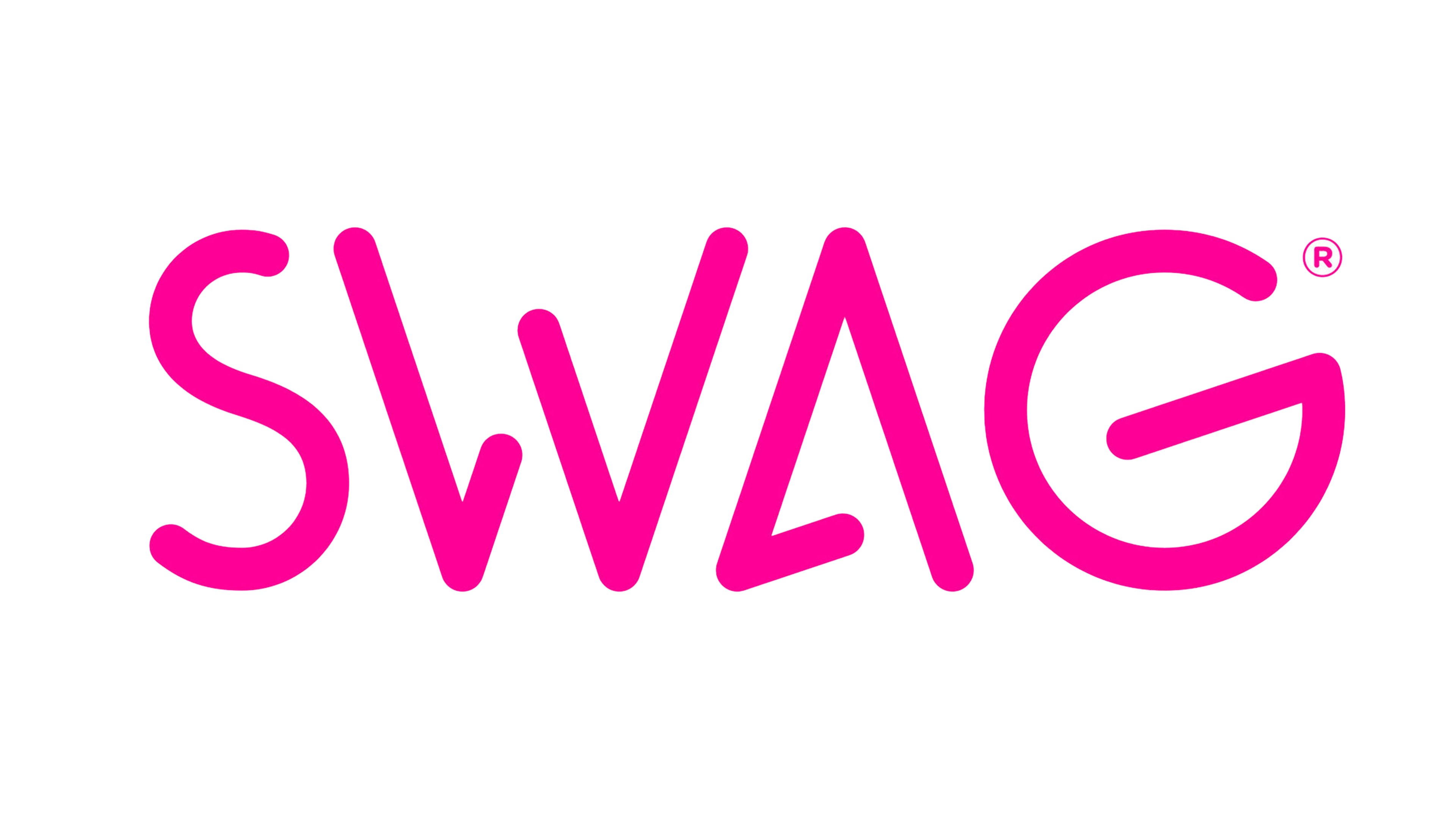 SWAG Golf logo