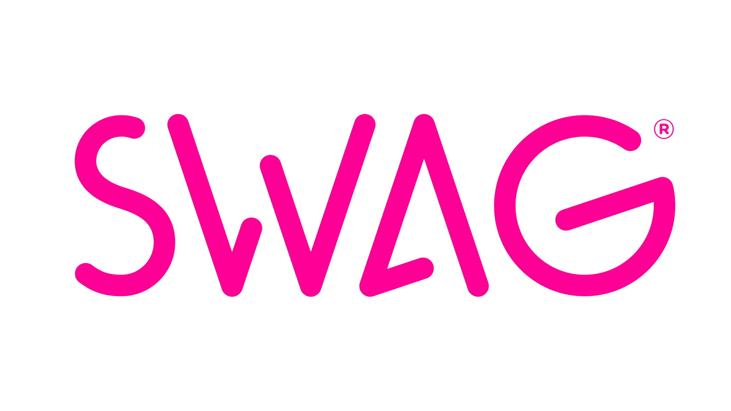 SWAG Golf logo