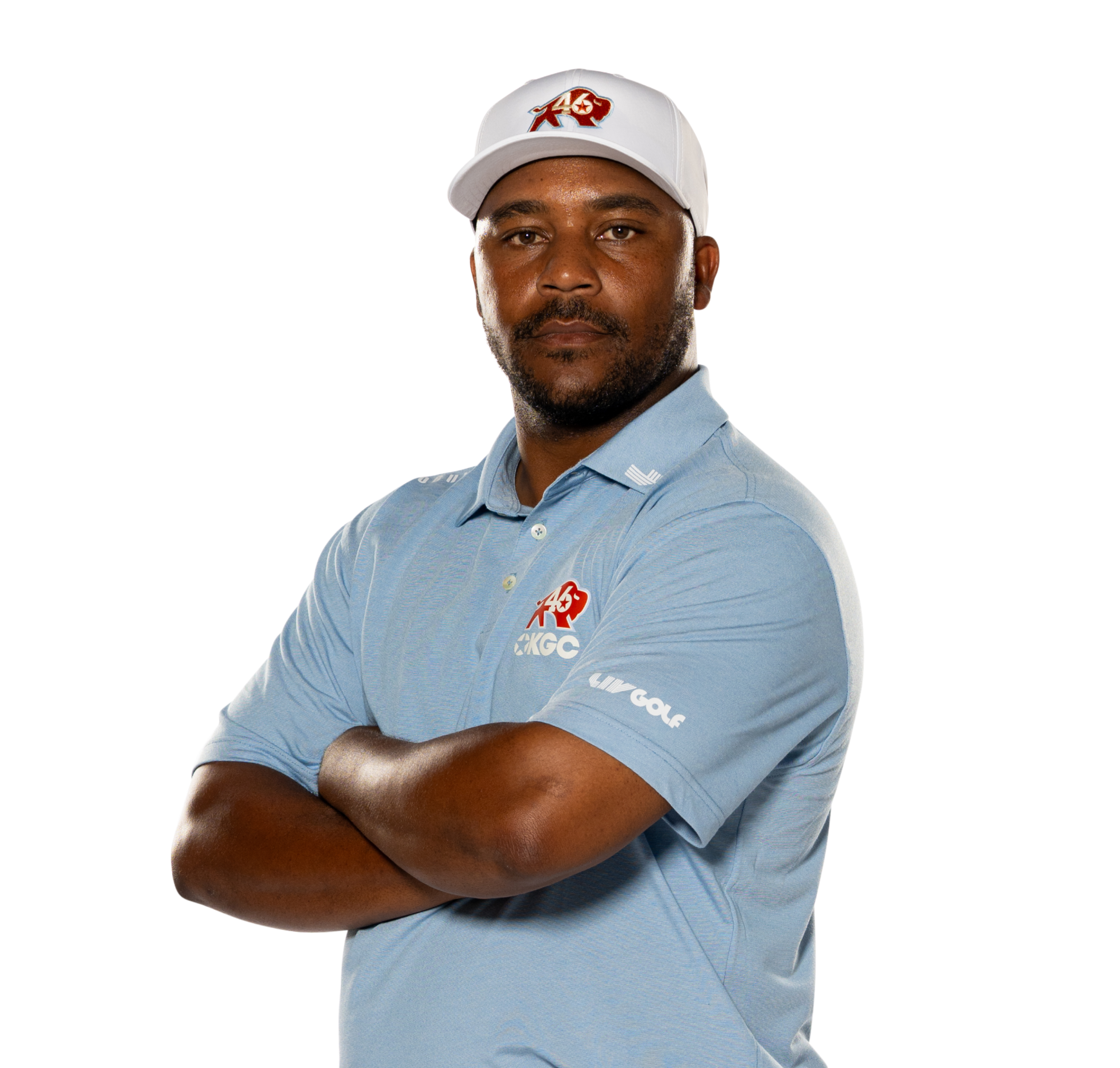Harold Varner III