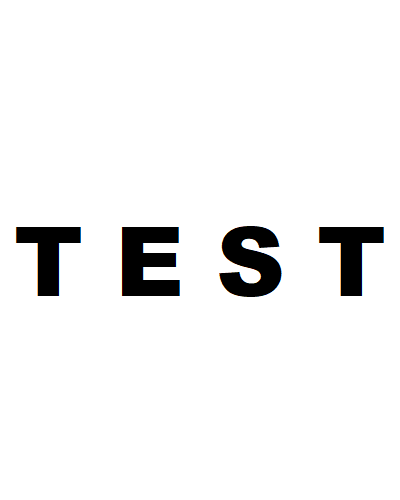 Test New Article