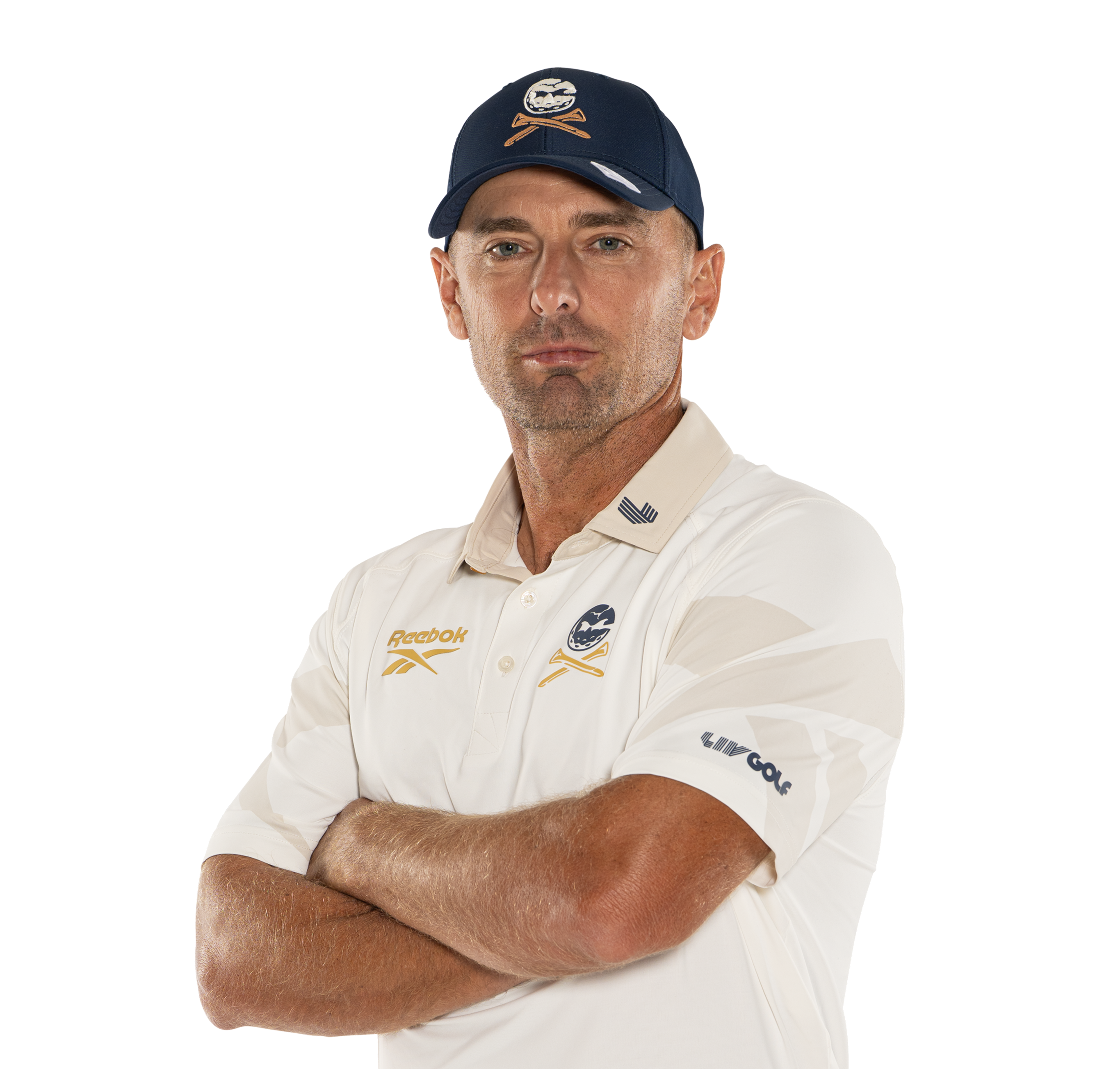Charles Howell III