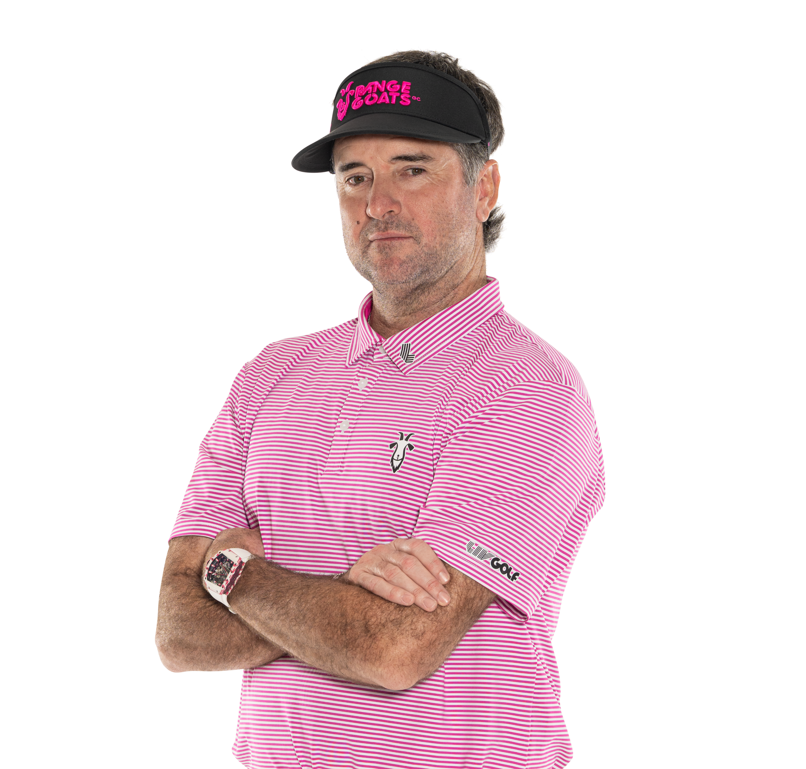 Bubba Watson