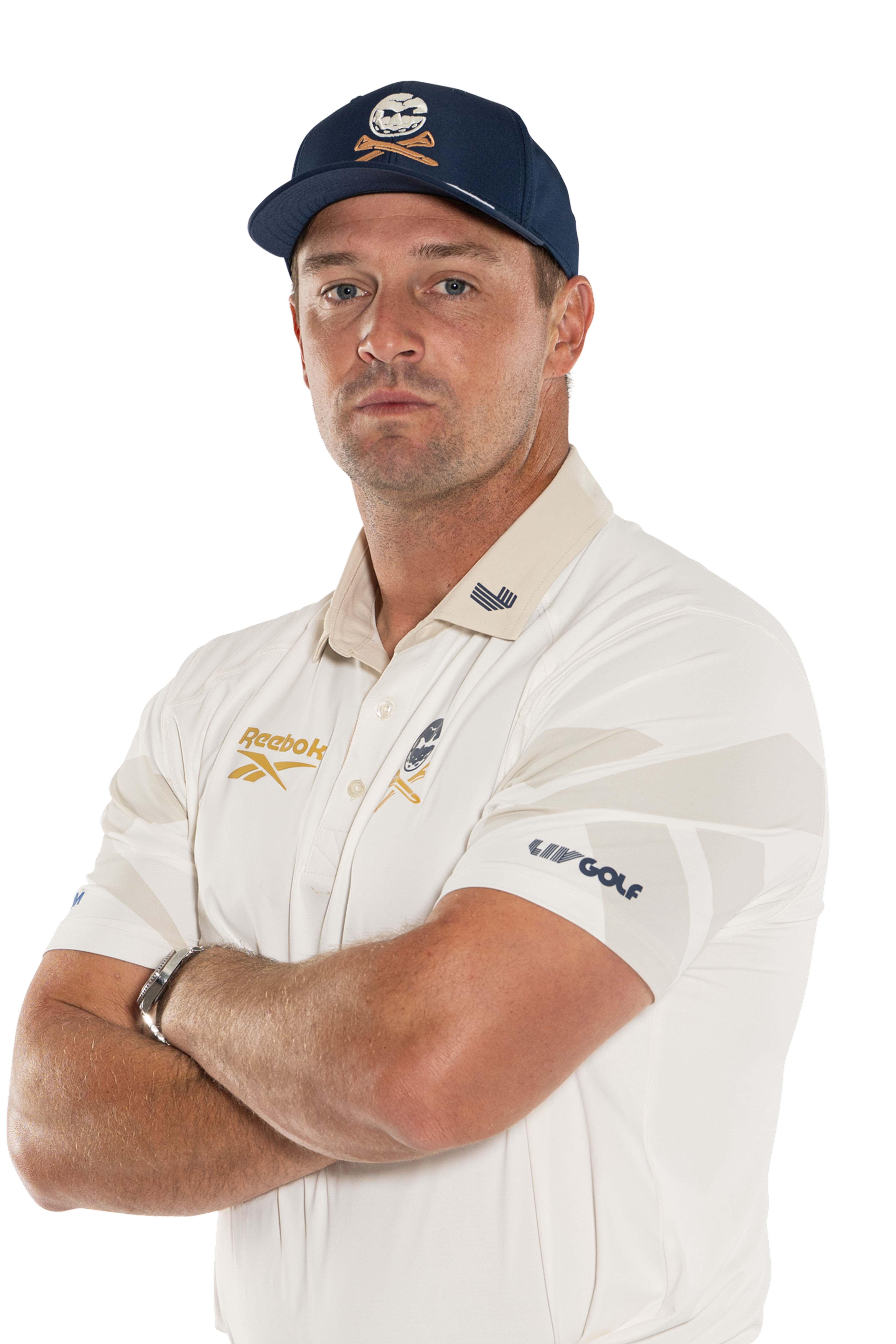 B. DeChambeau