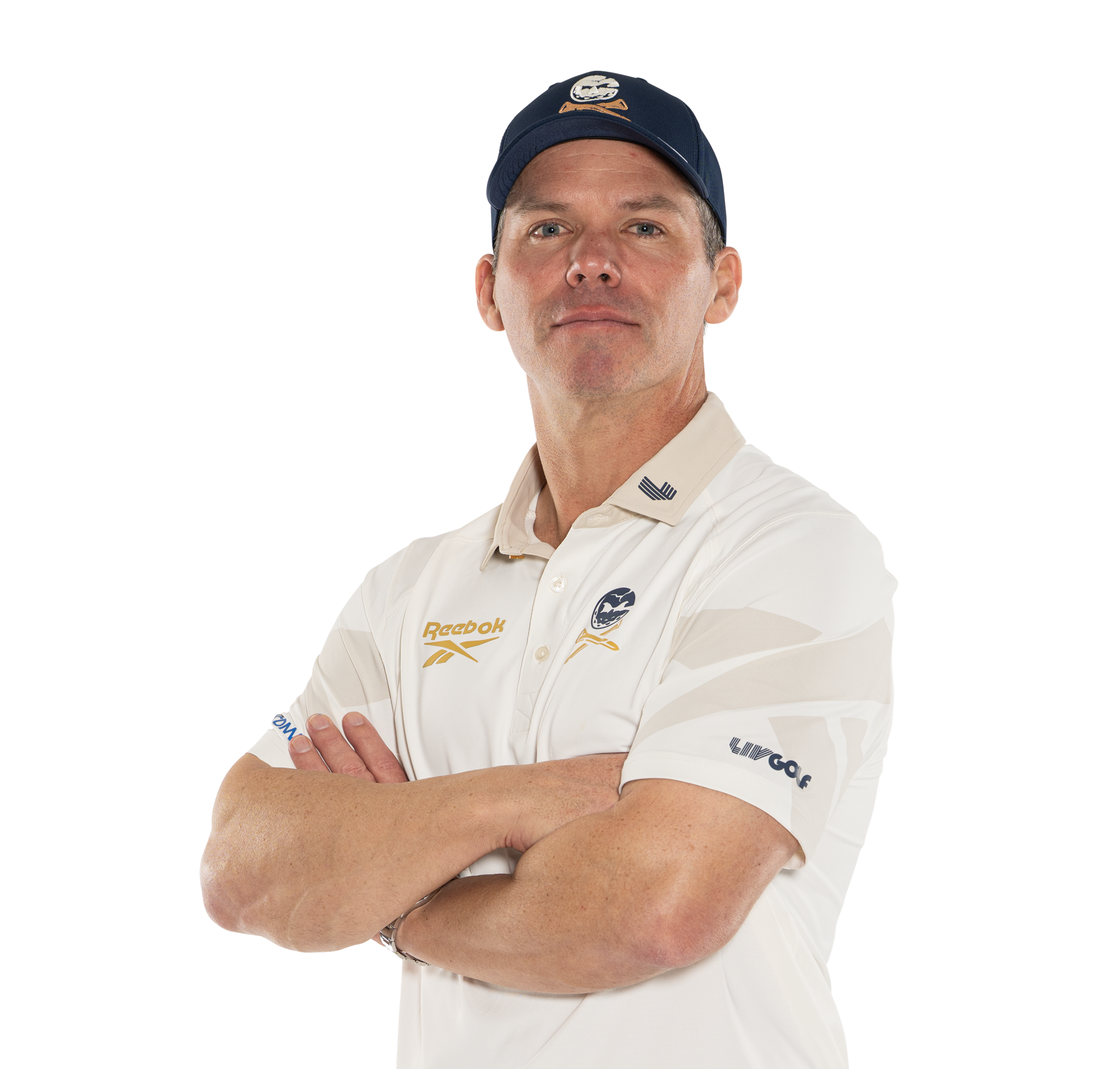 Paul Casey