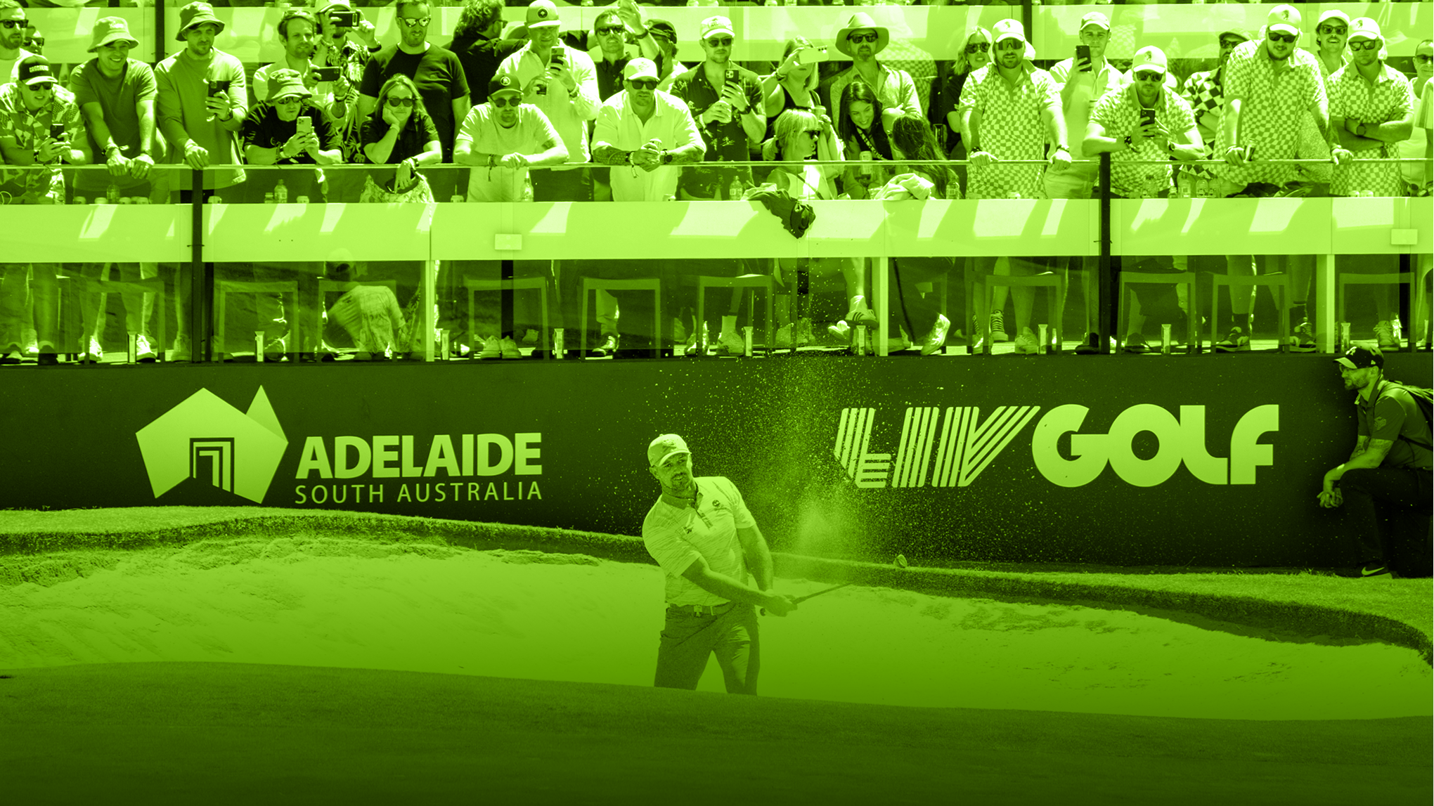 LIV Golf 2026 New Player Analysis: Victor Perez