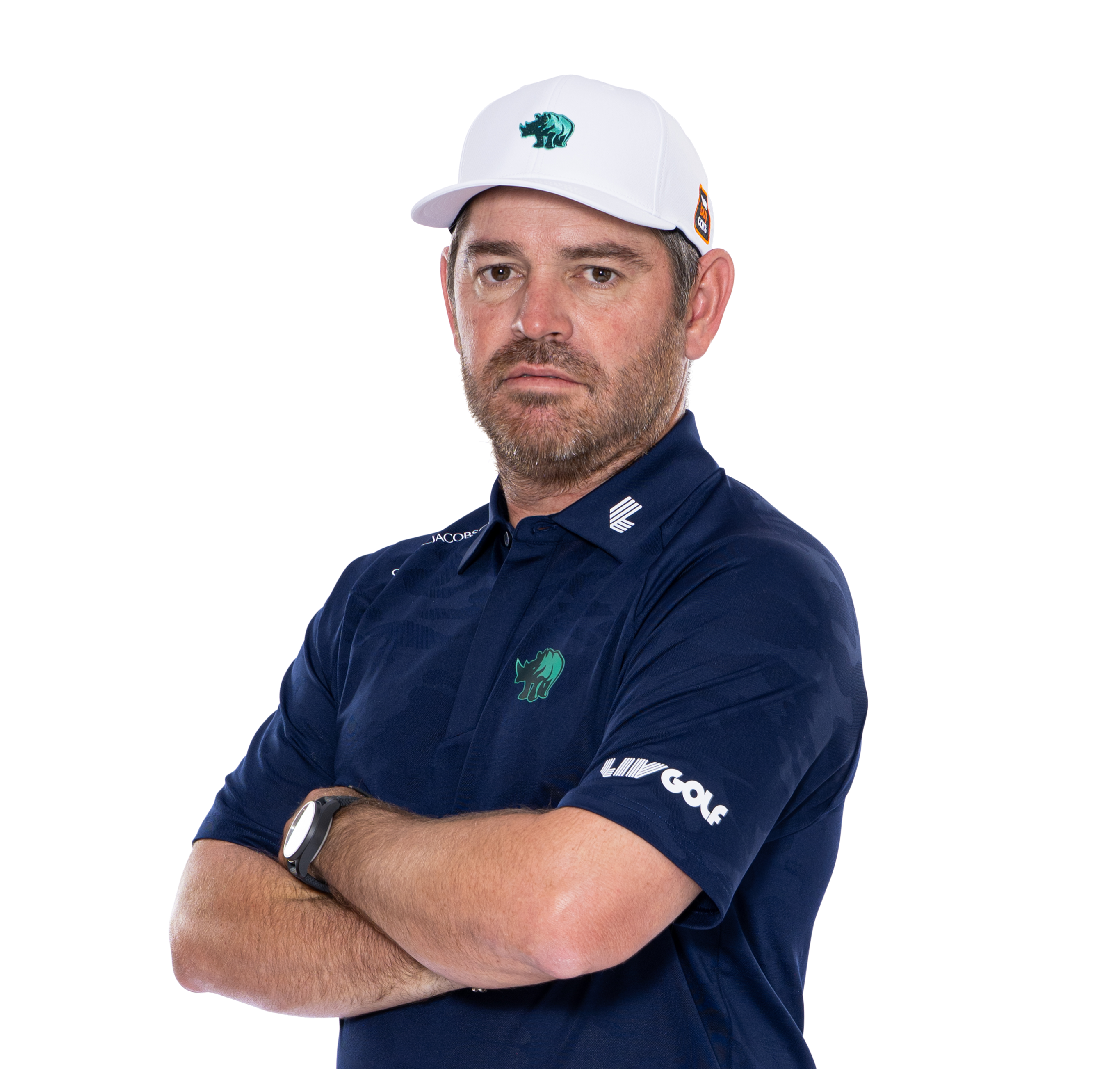 Louis Oosthuizen