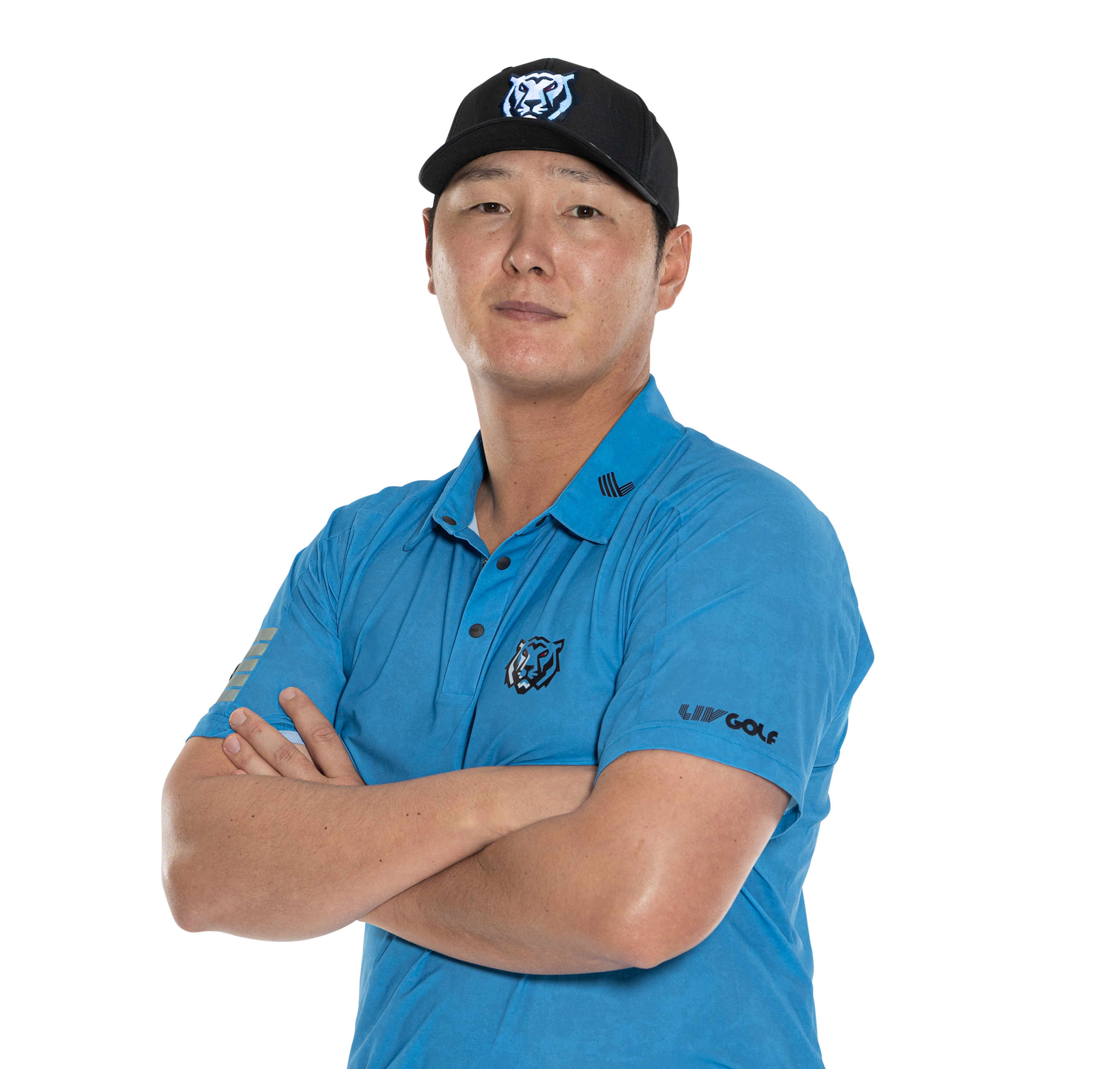 Danny Lee