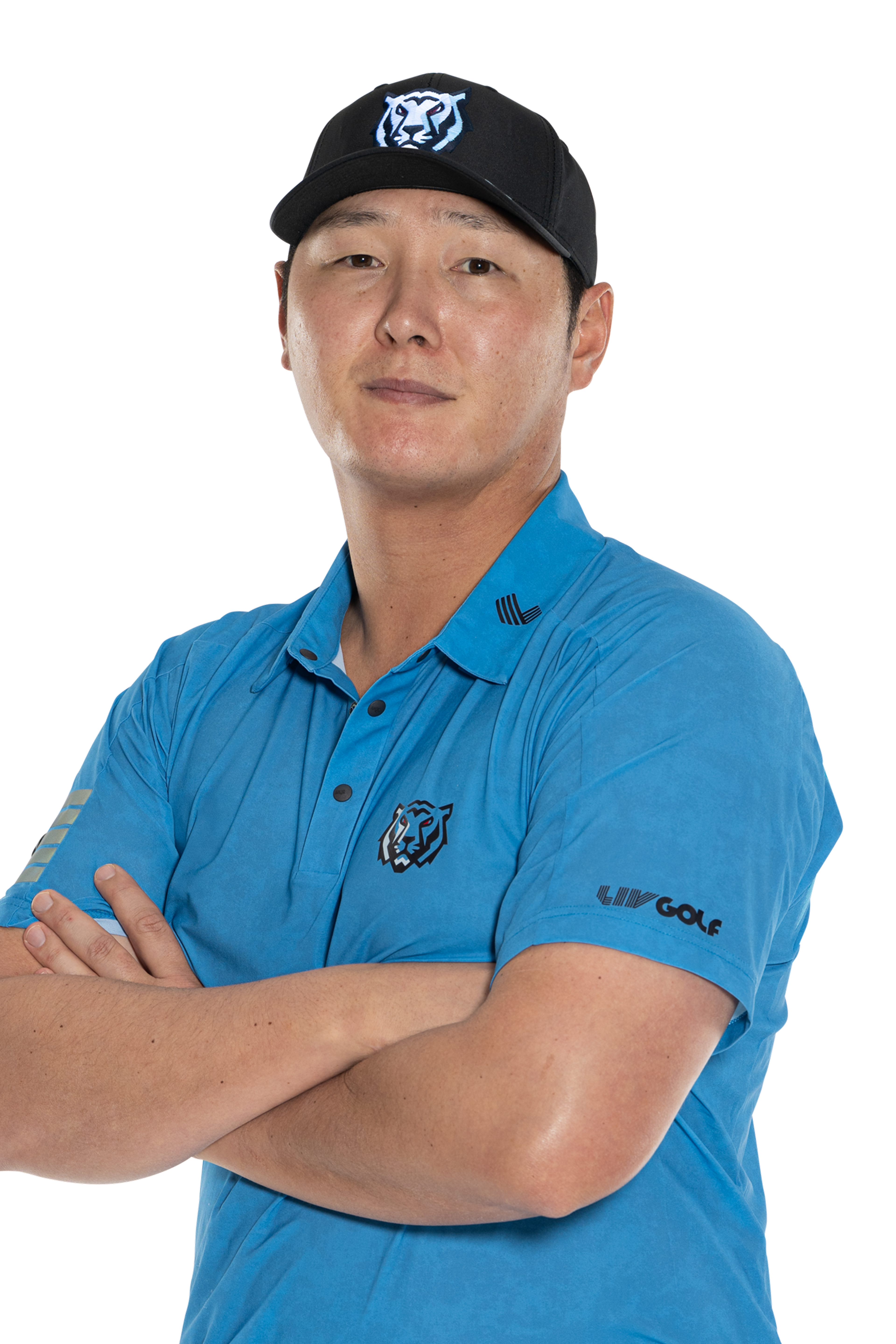 Danny Lee