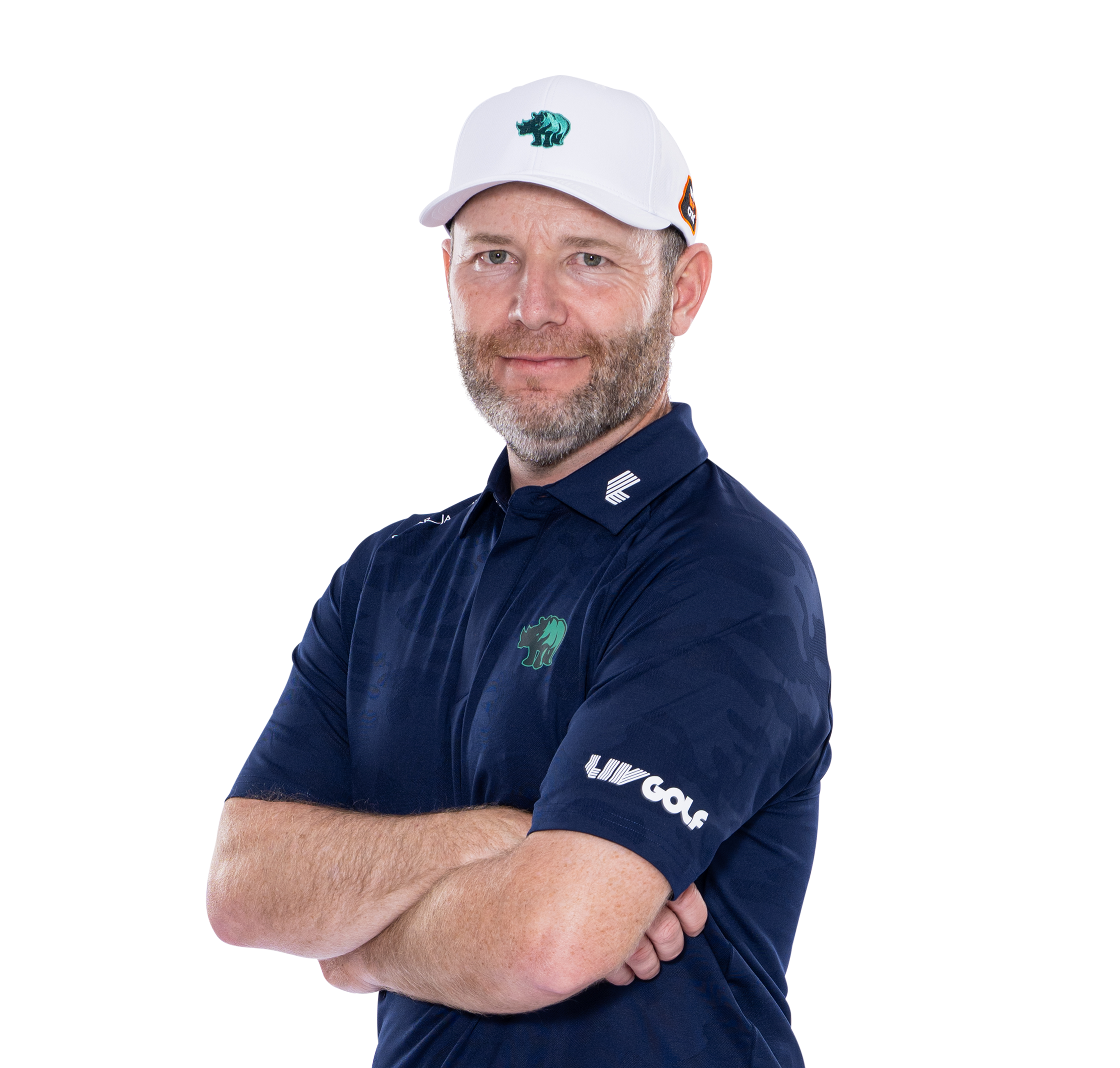 Branden Grace