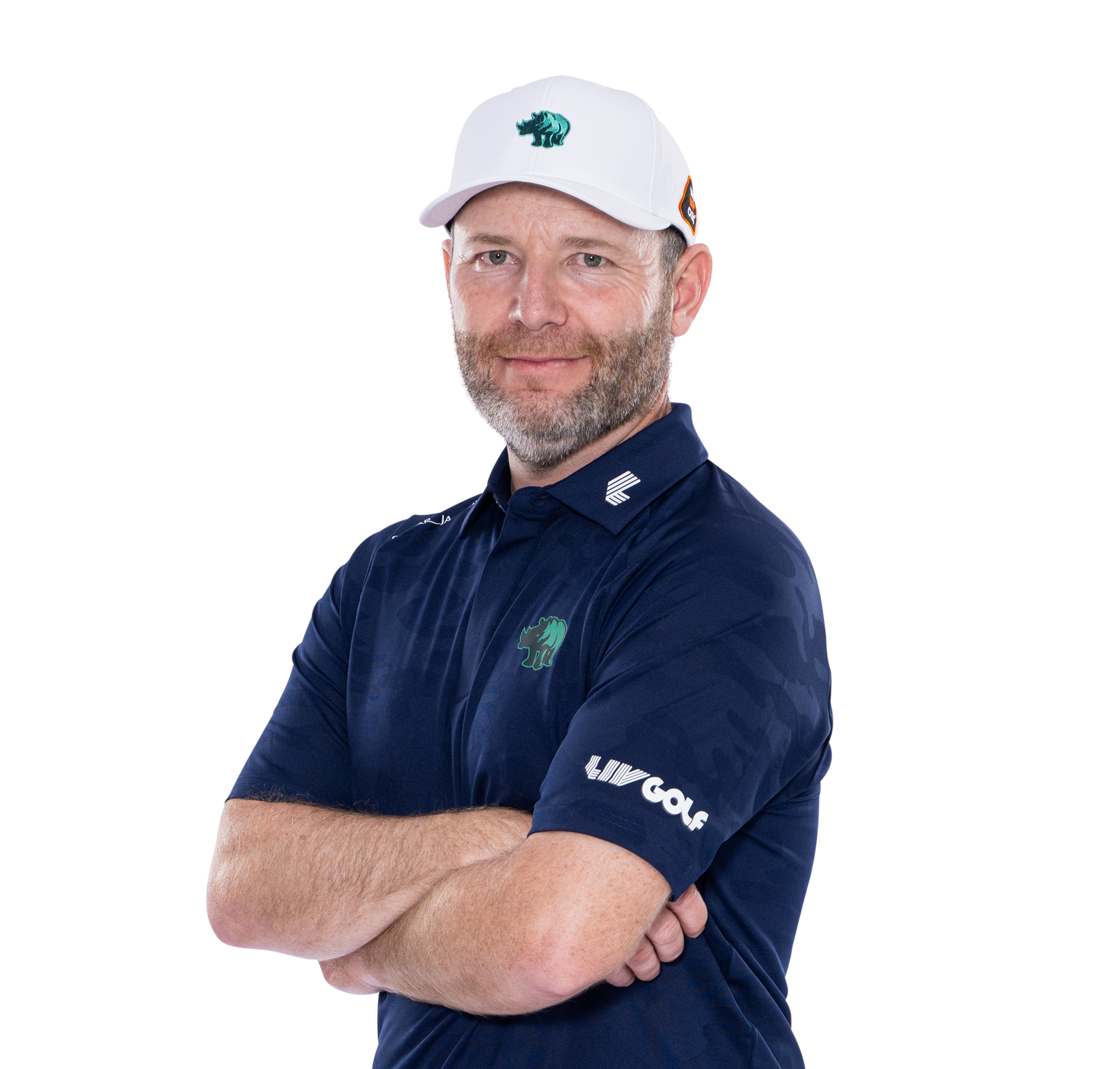 Branden Grace