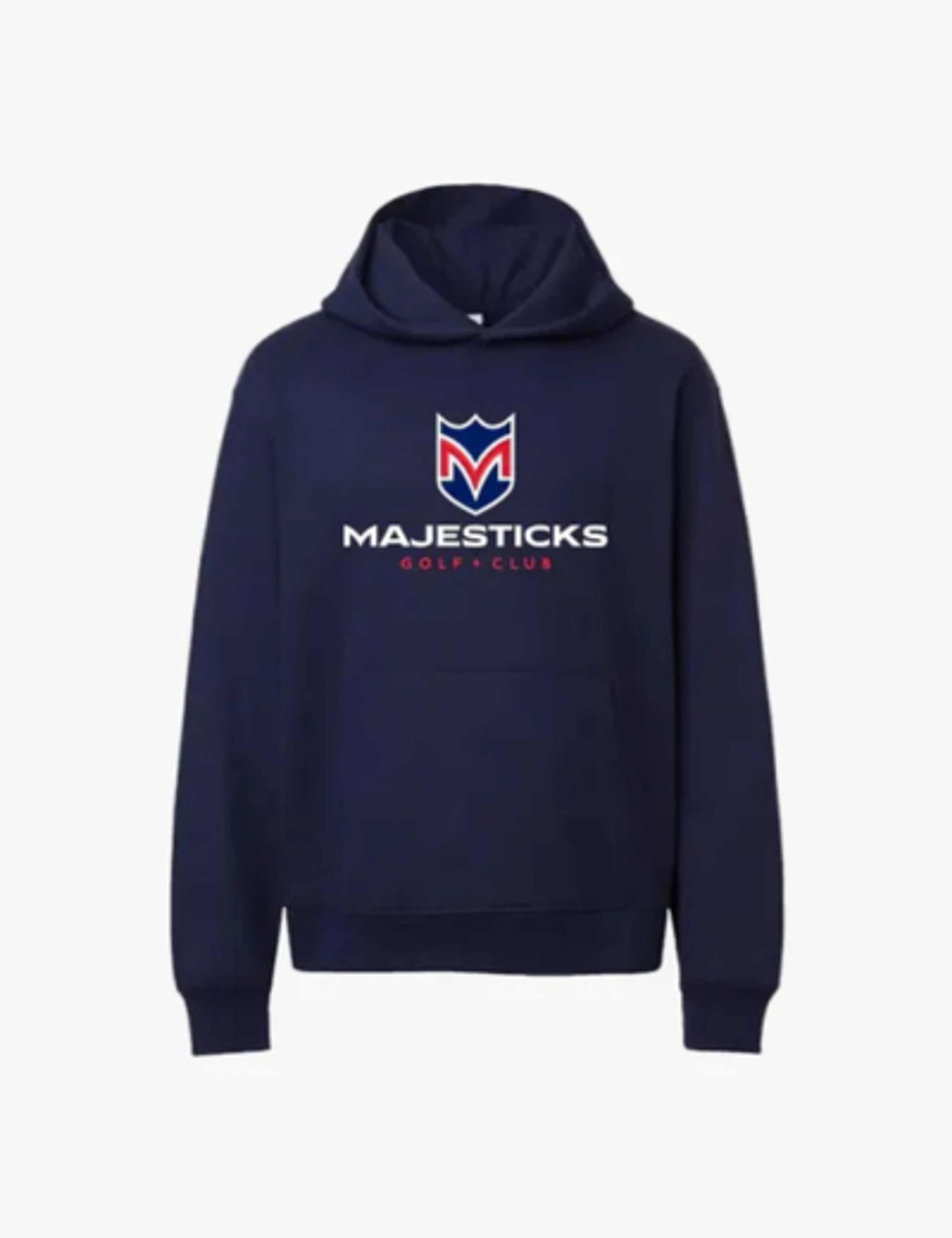Majesticks Golf Club Team Hoodie