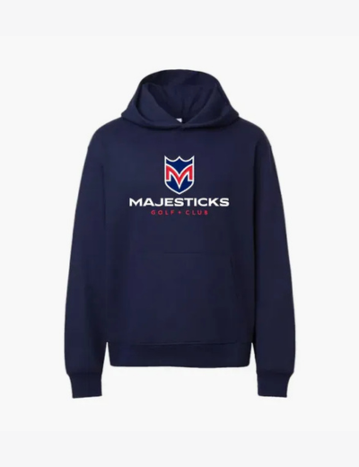 Majesticks Golf Club Team Hoodie