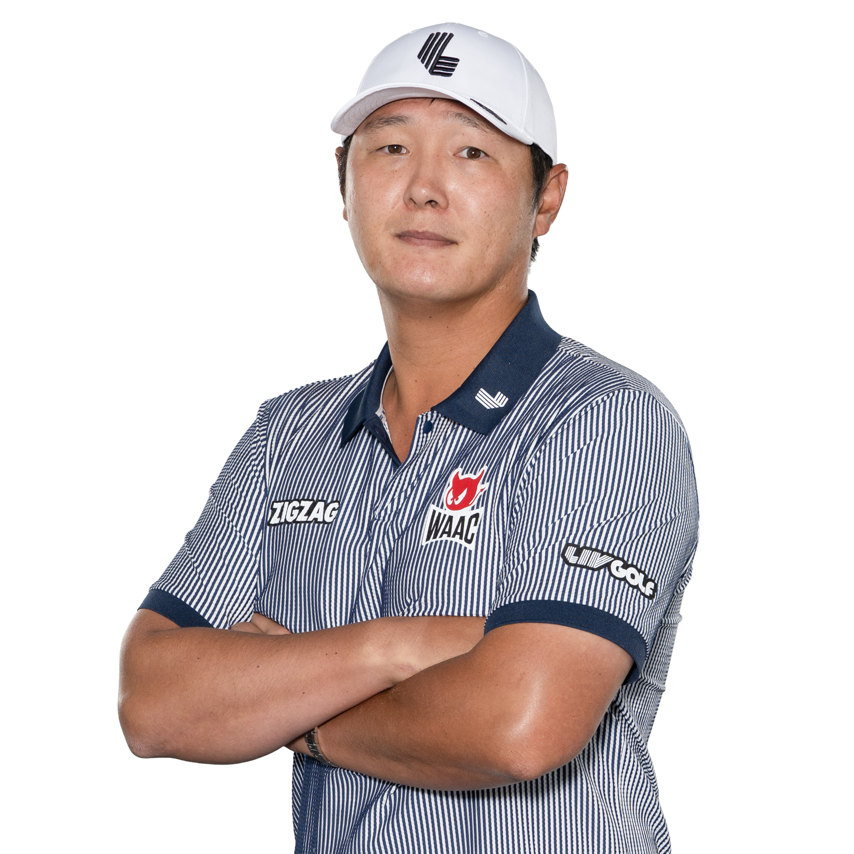 Danny Lee