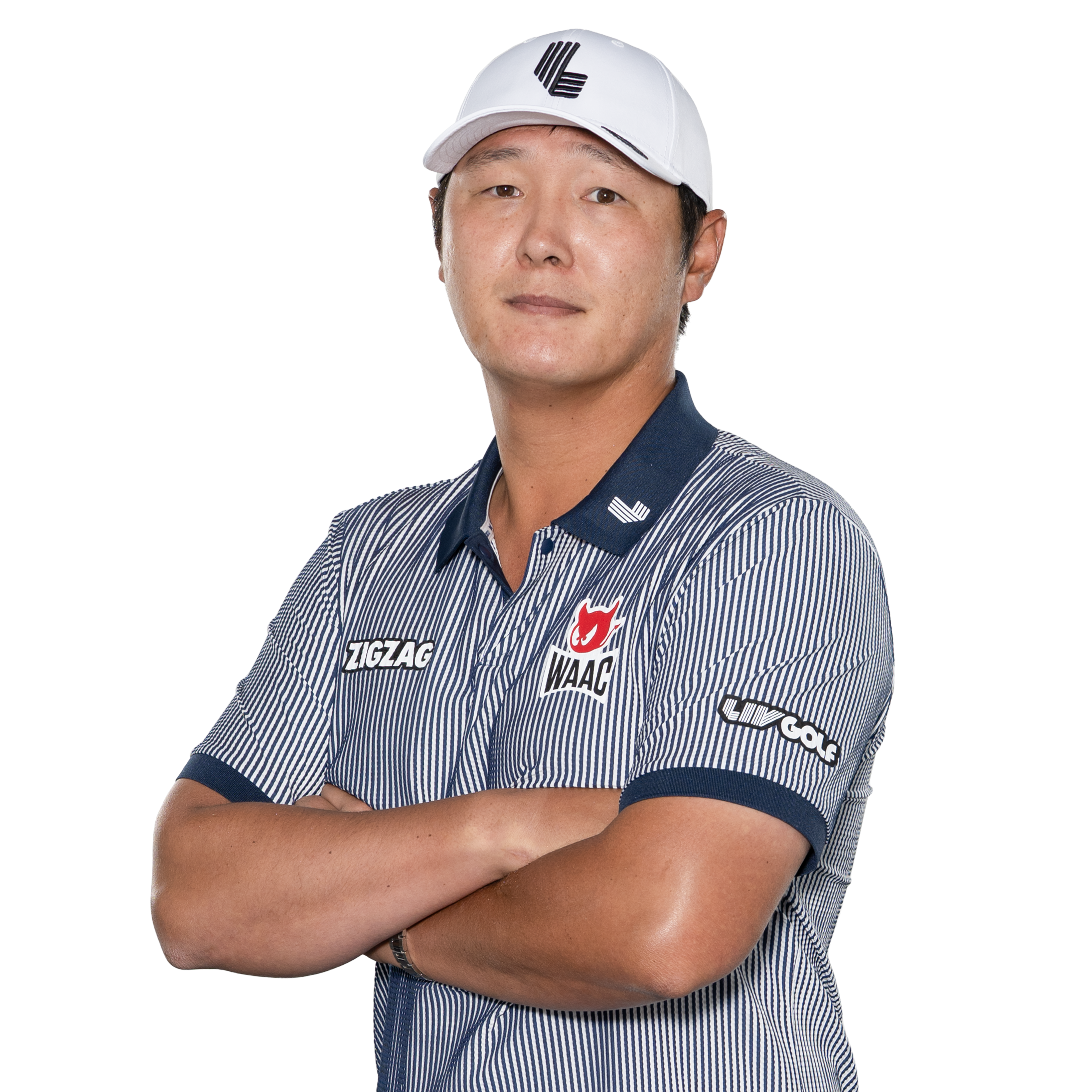 Danny Lee