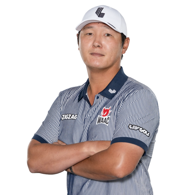 Danny Lee | LIV Golf Player Profile