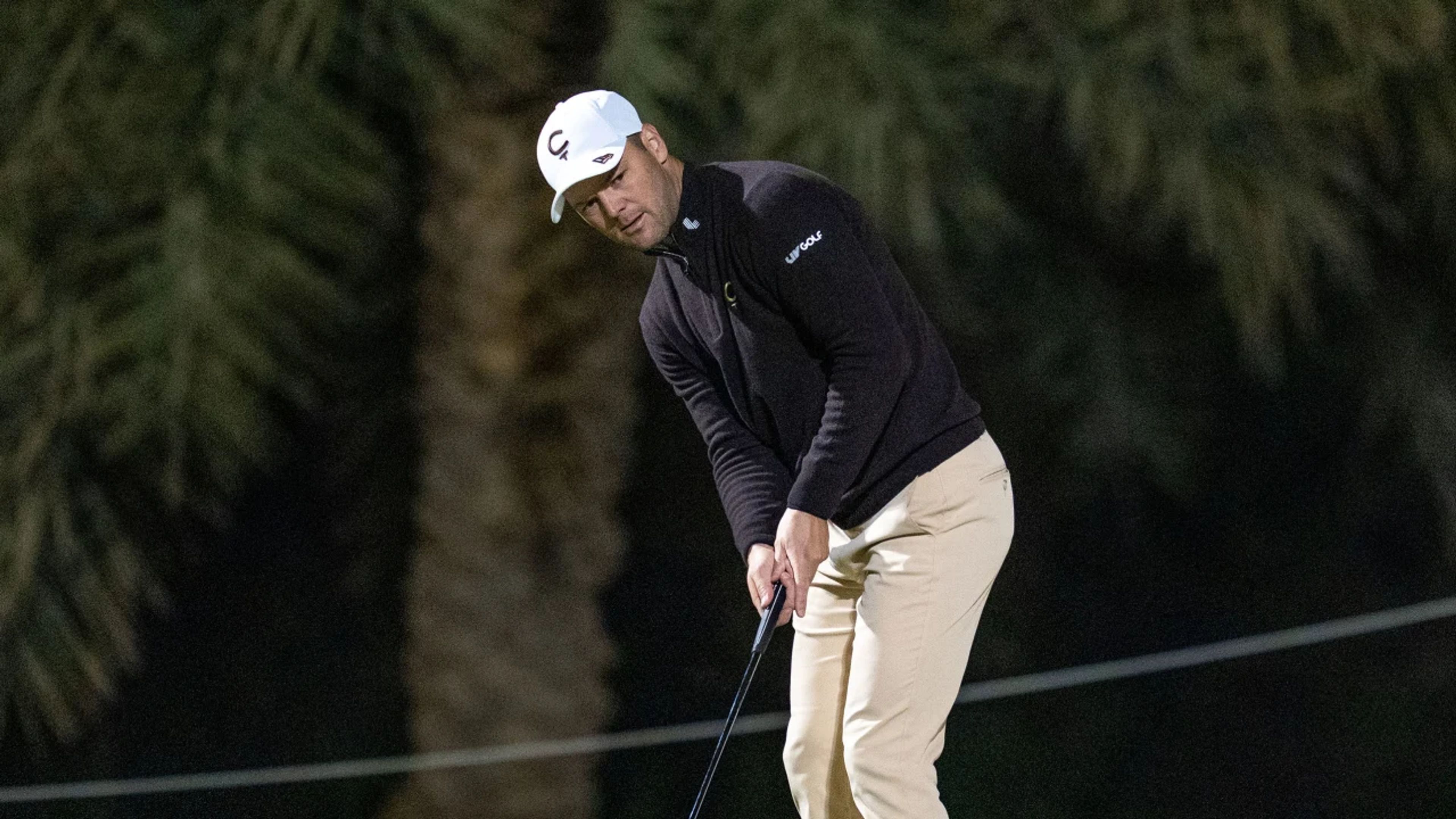 Cleeks Golf Club captain Kaymer out of LIV Golf Adelaide, replaced by Catlin